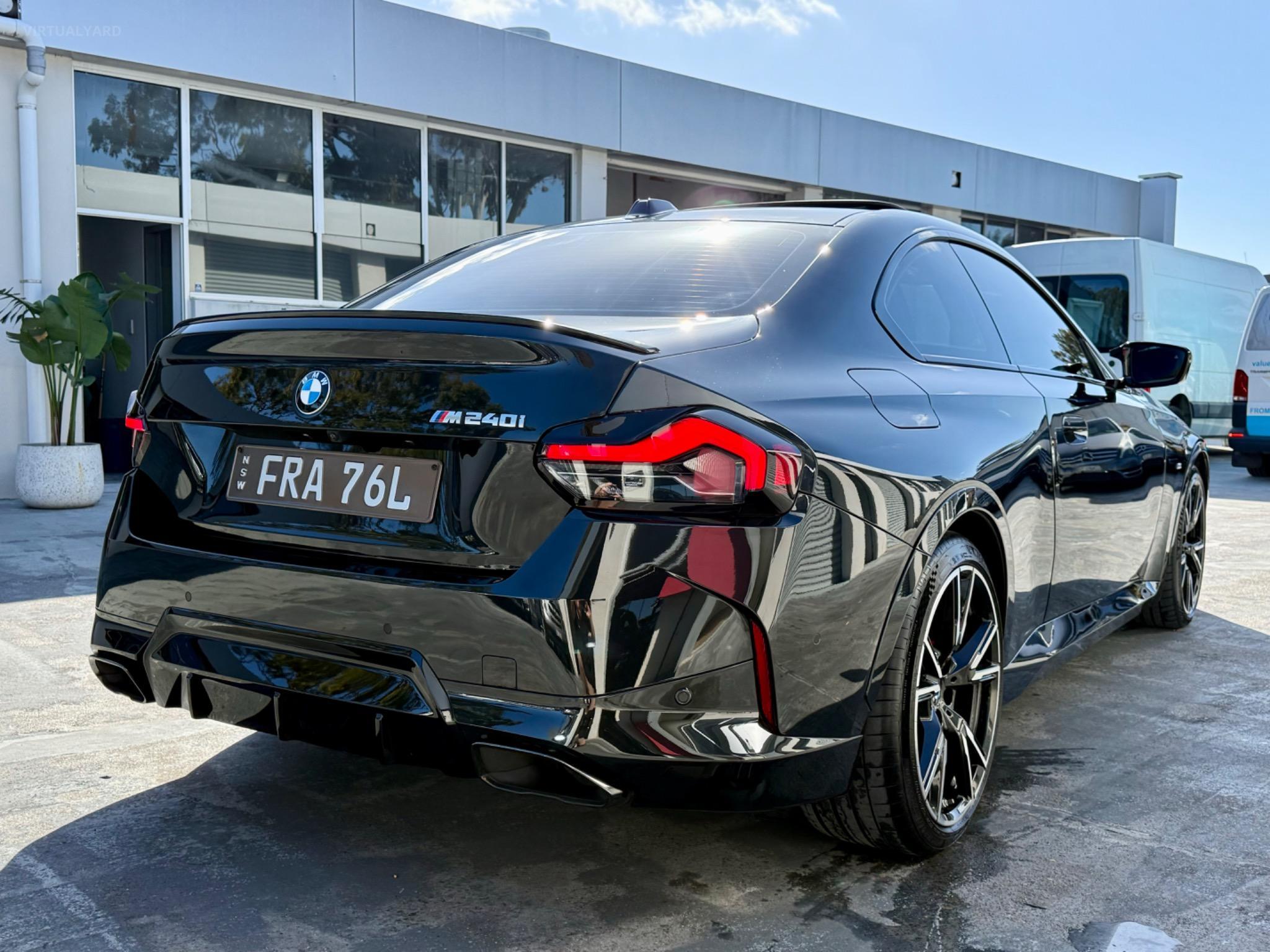BMW 2