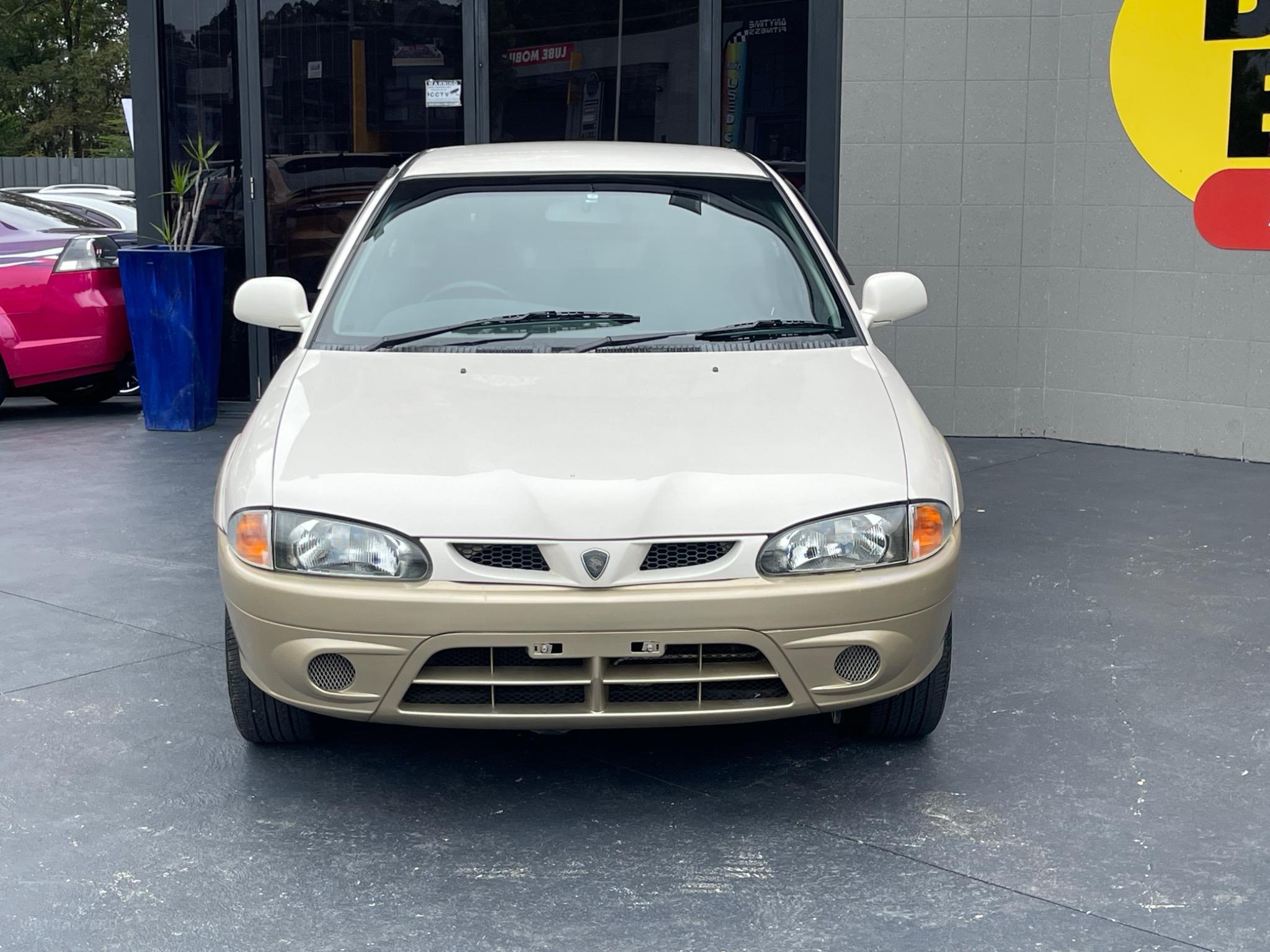 Proton Jumbuck