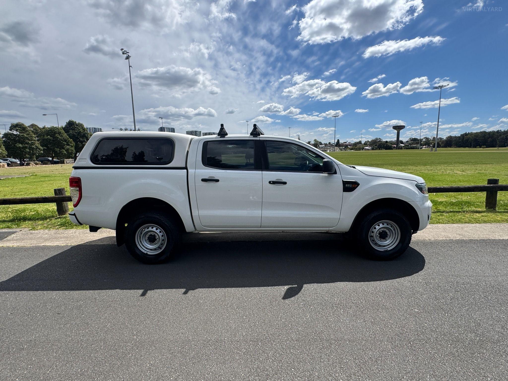 FORD RANGER