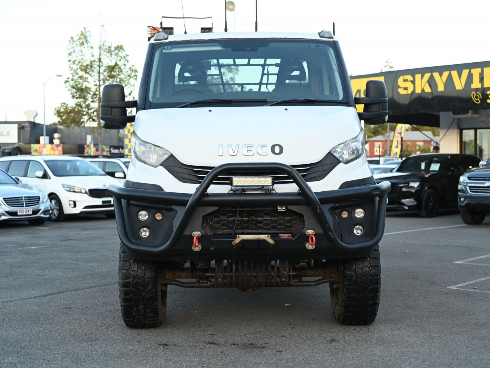 Iveco Daily