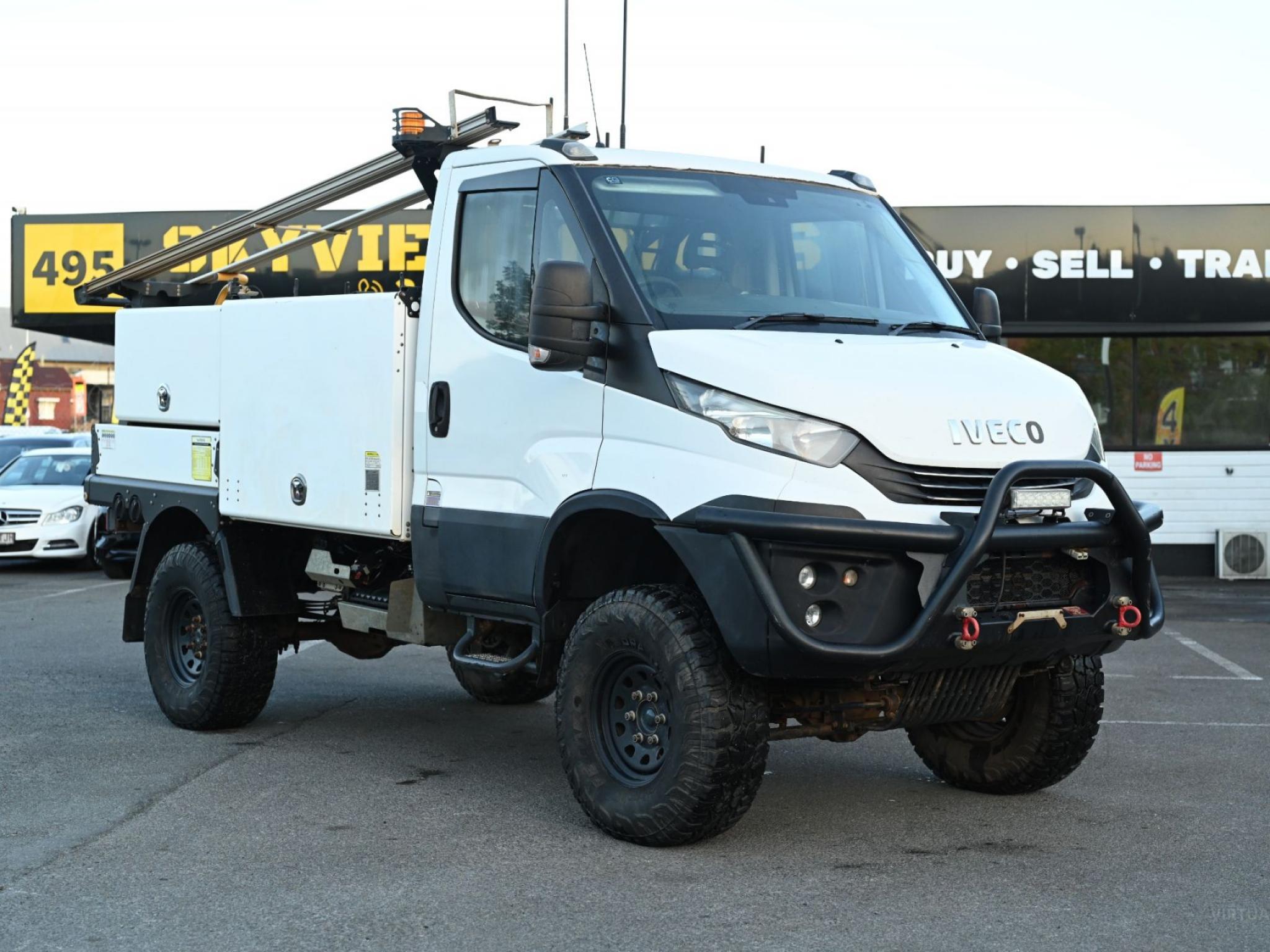 Iveco Daily