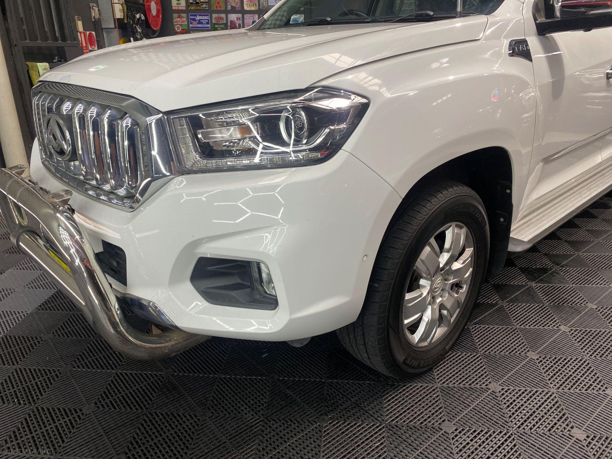 LDV T60