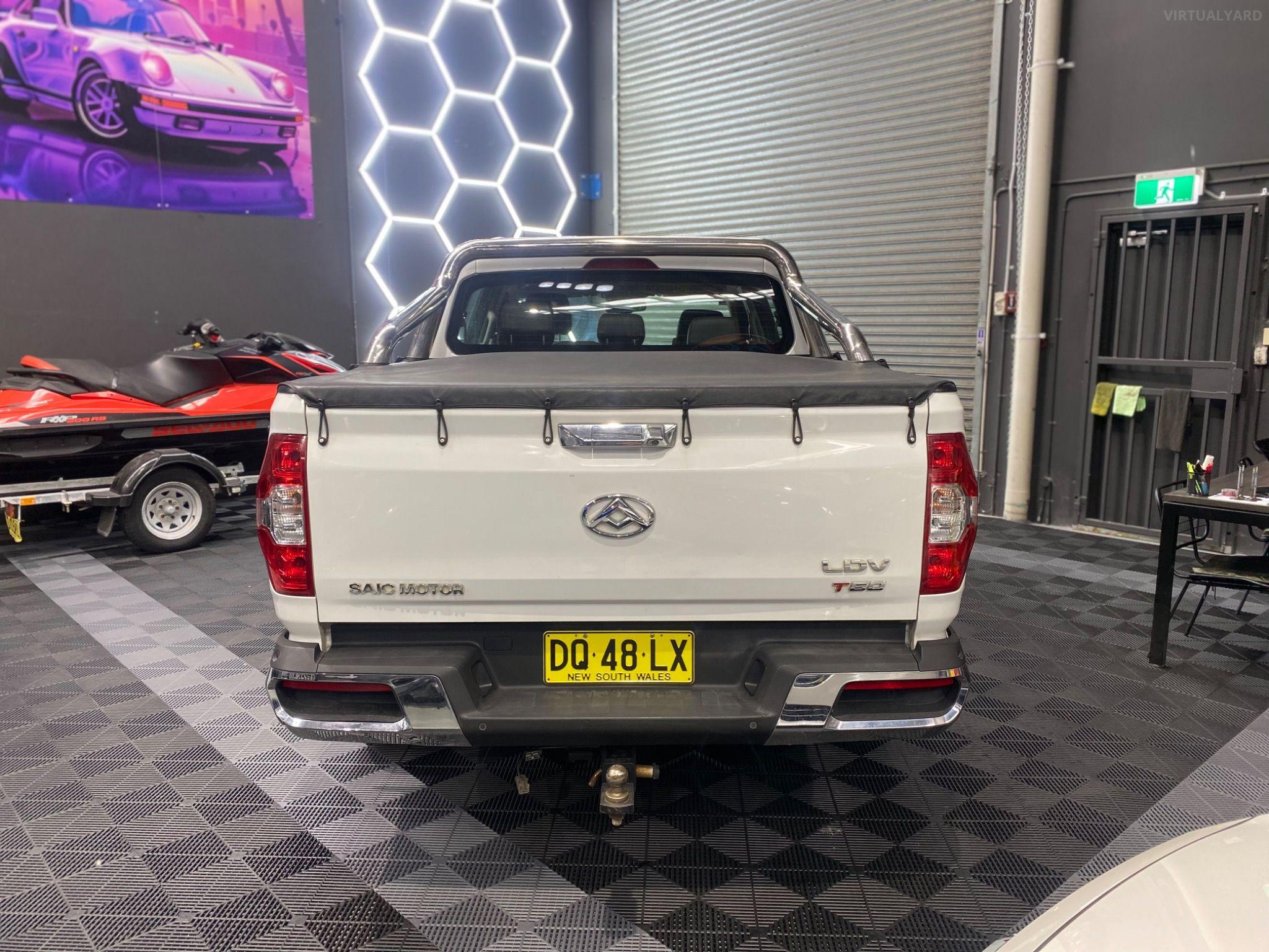 LDV T60