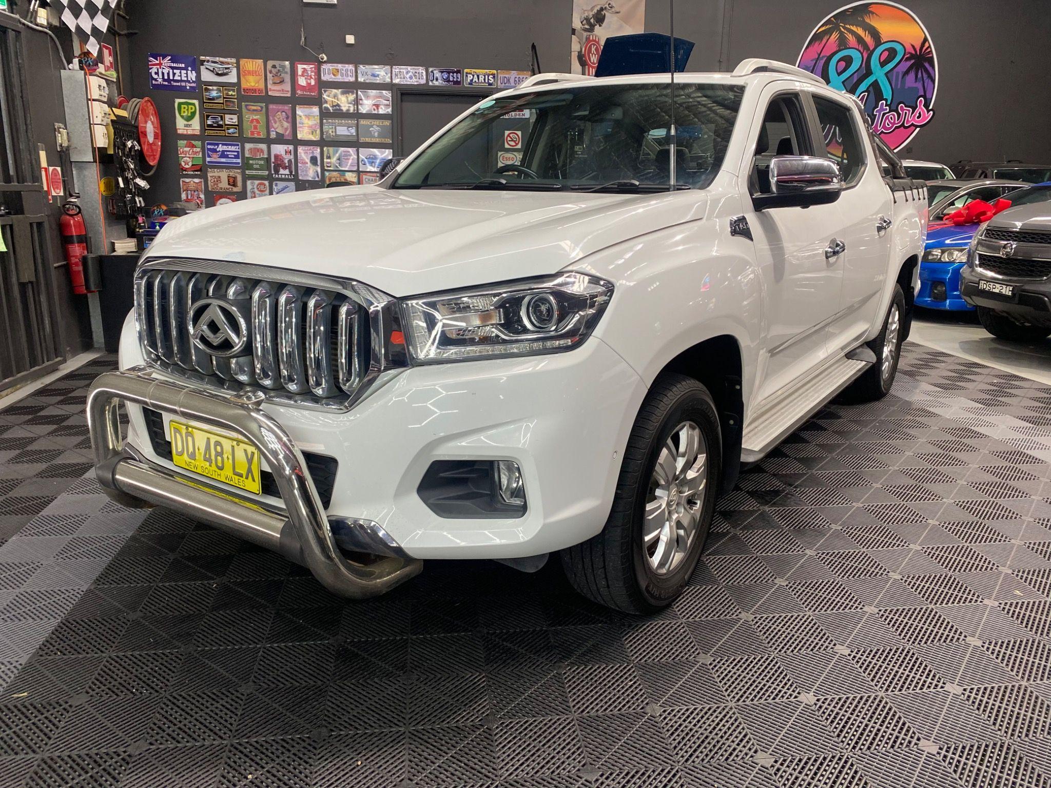LDV T60