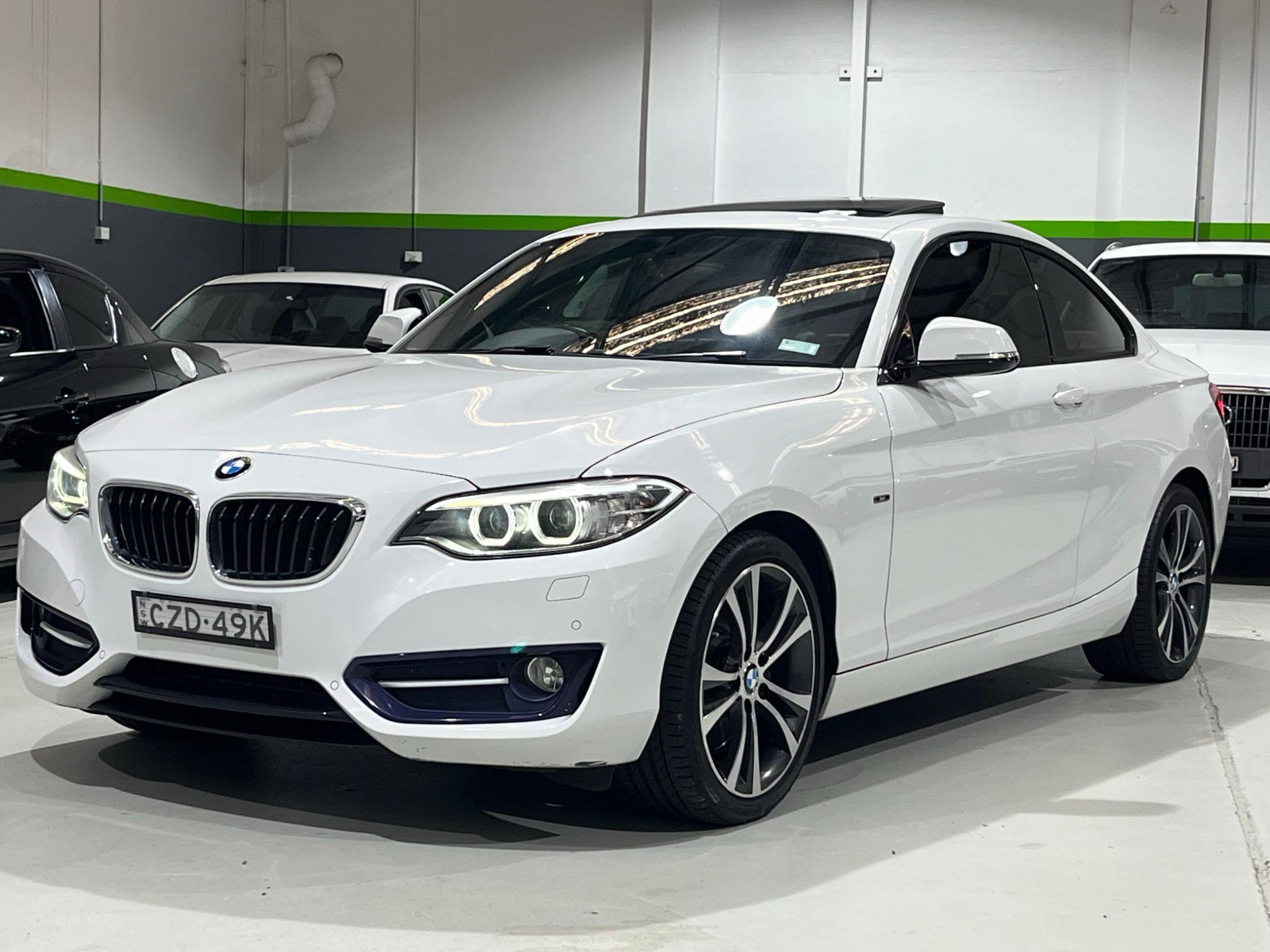 BMW 2