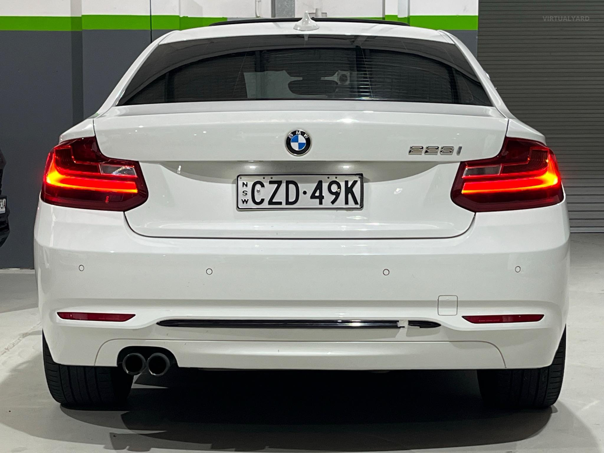 BMW 2