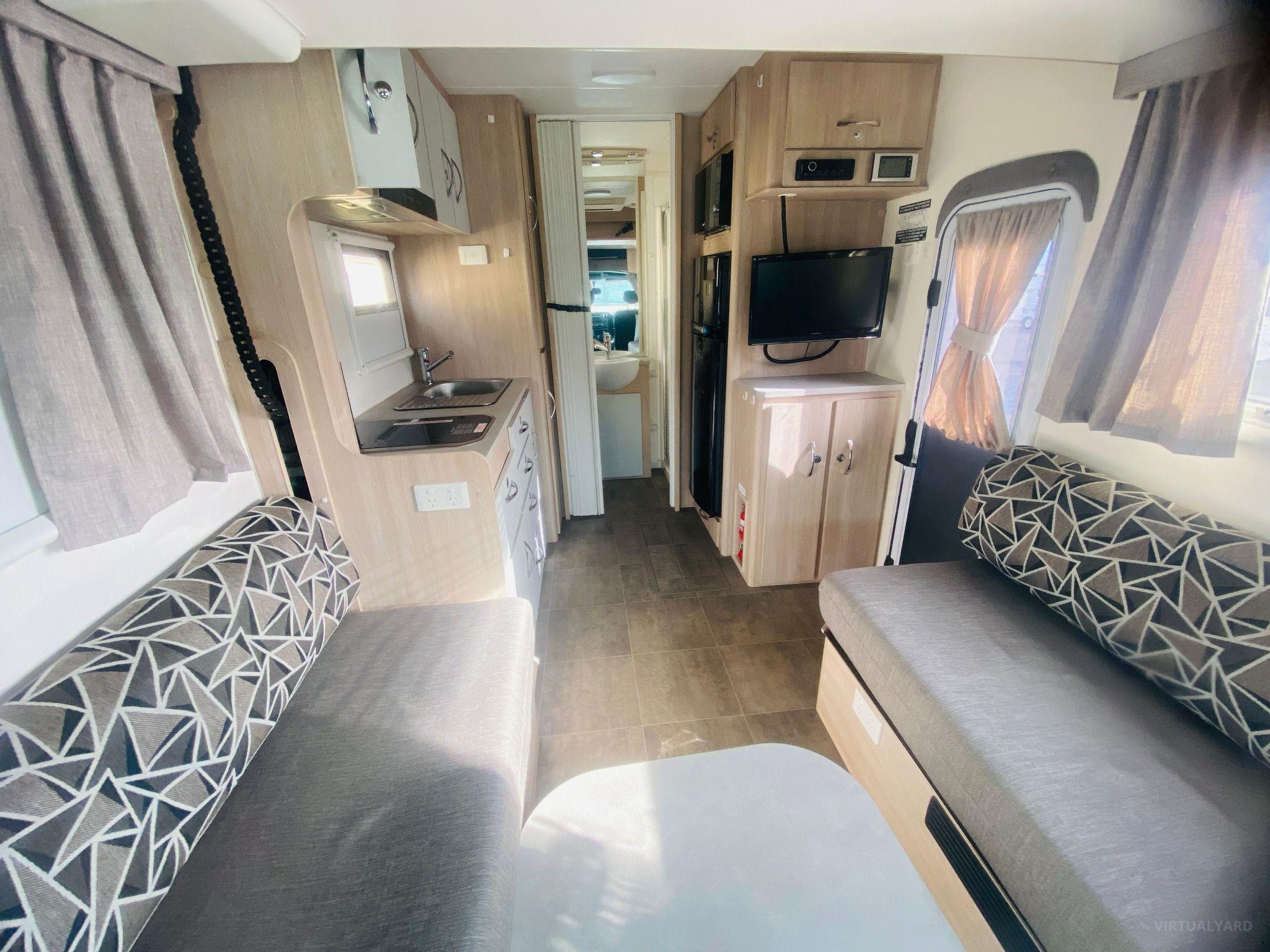 JAYCO FREEDOM