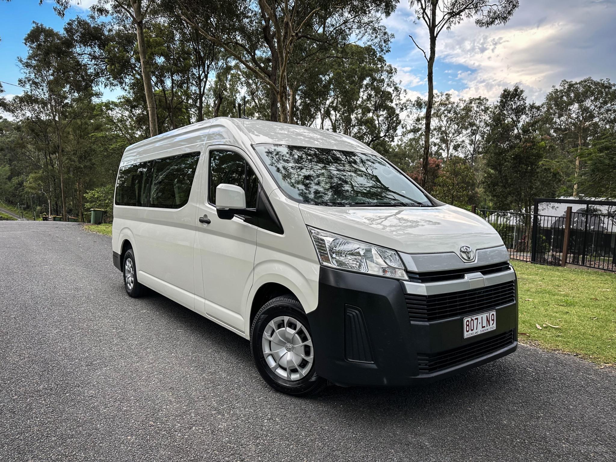 Car Exchange And Mart Vans For Sale Vans For Sale In Retail