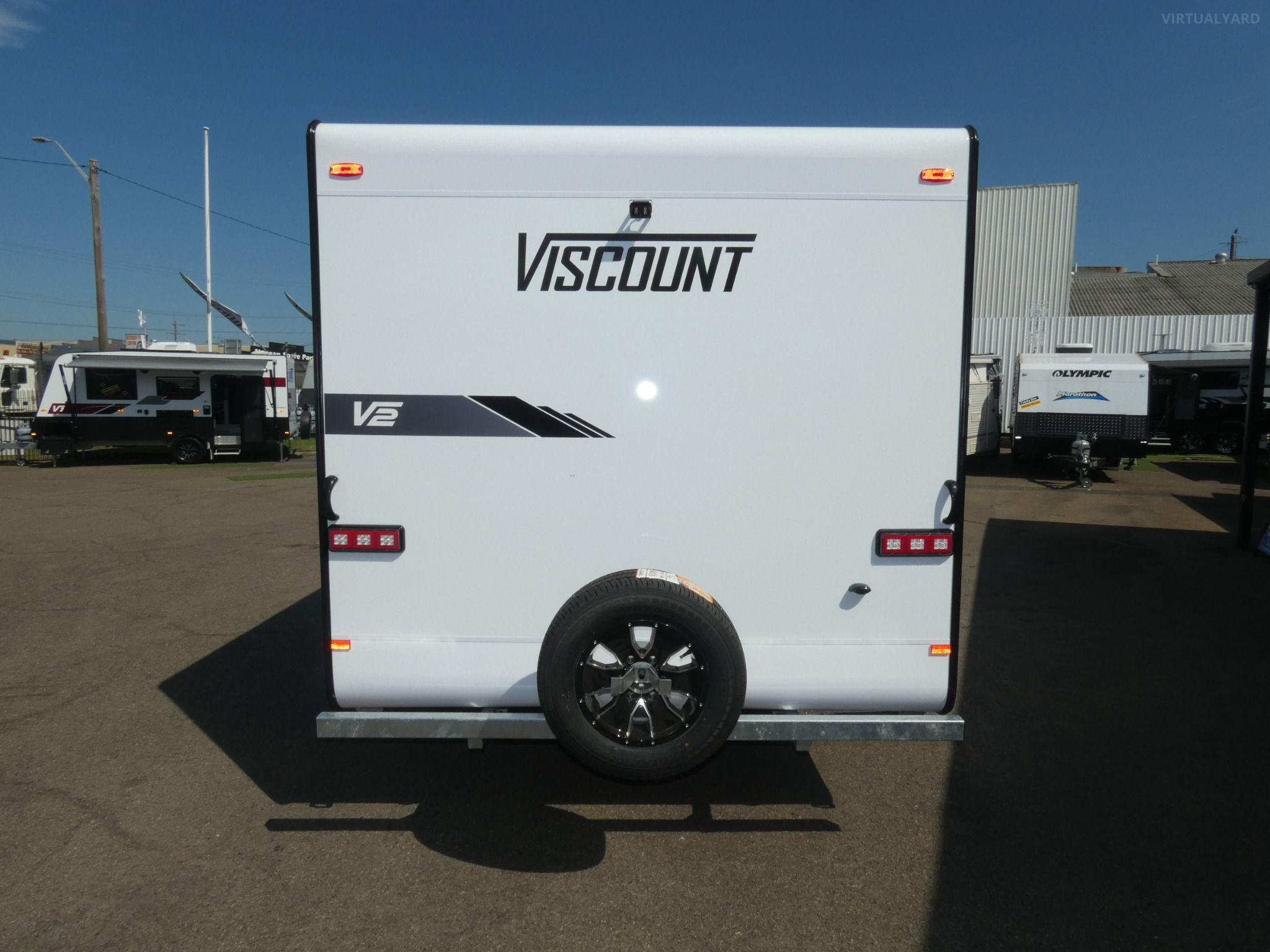 VISCOUNT V2