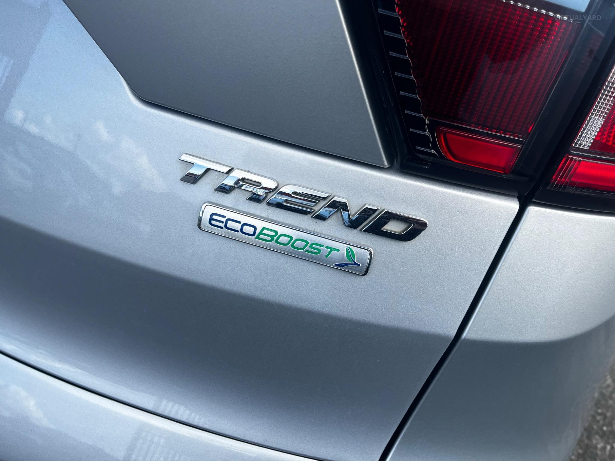 FORD ESCAPE