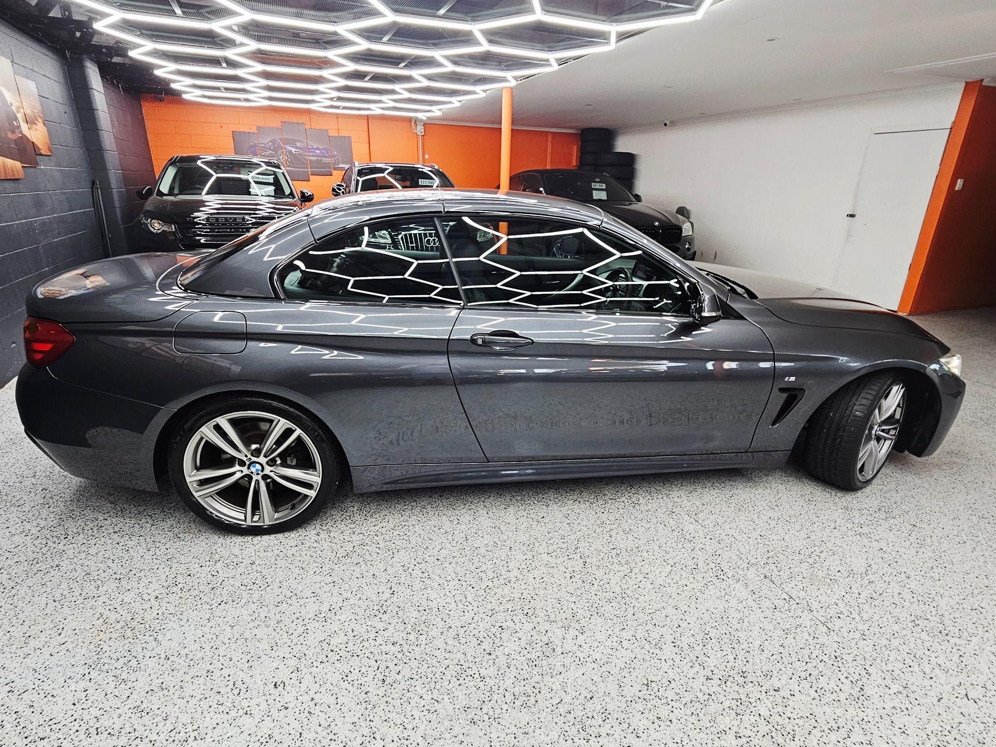BMW 4