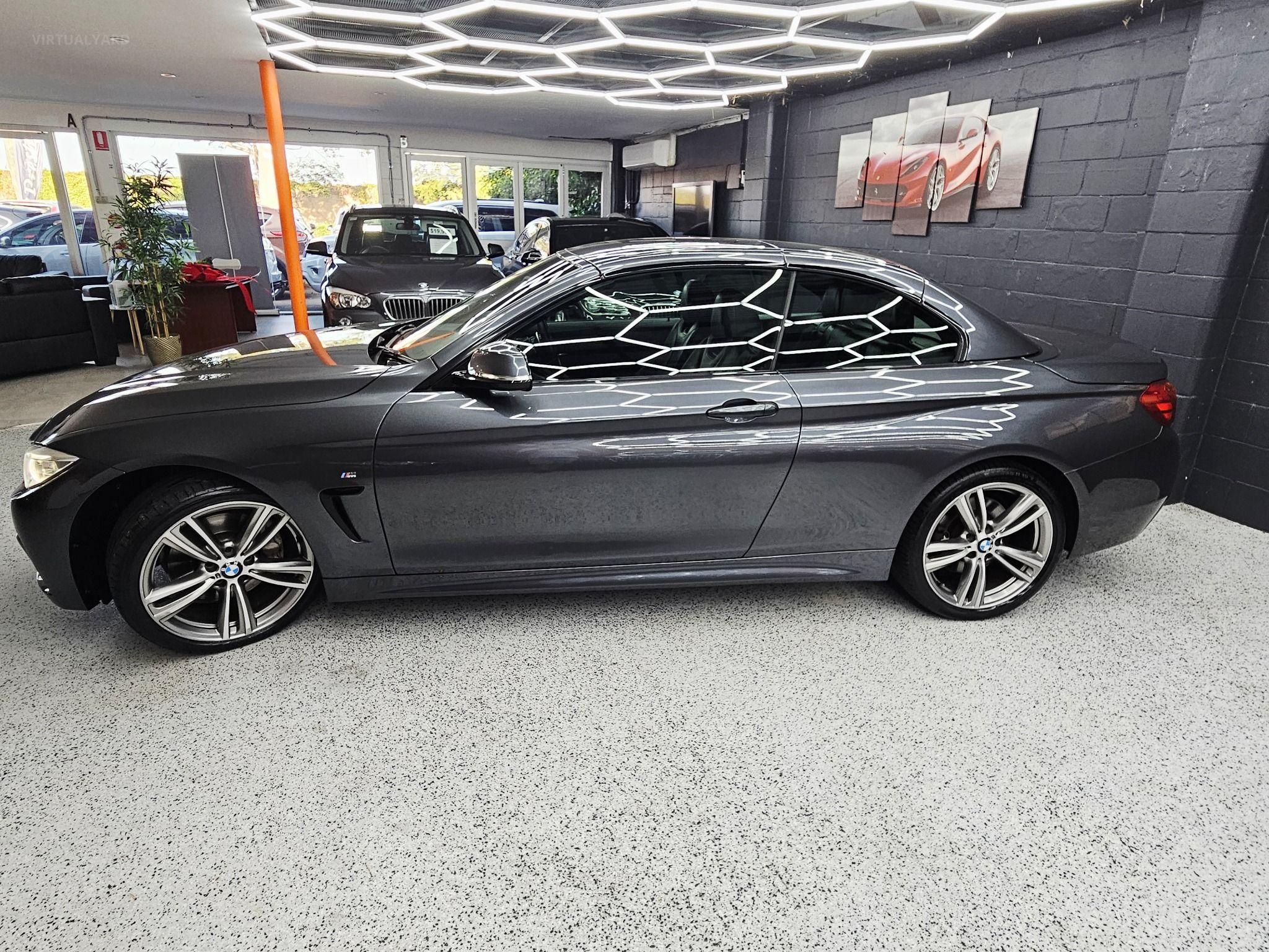 BMW 4