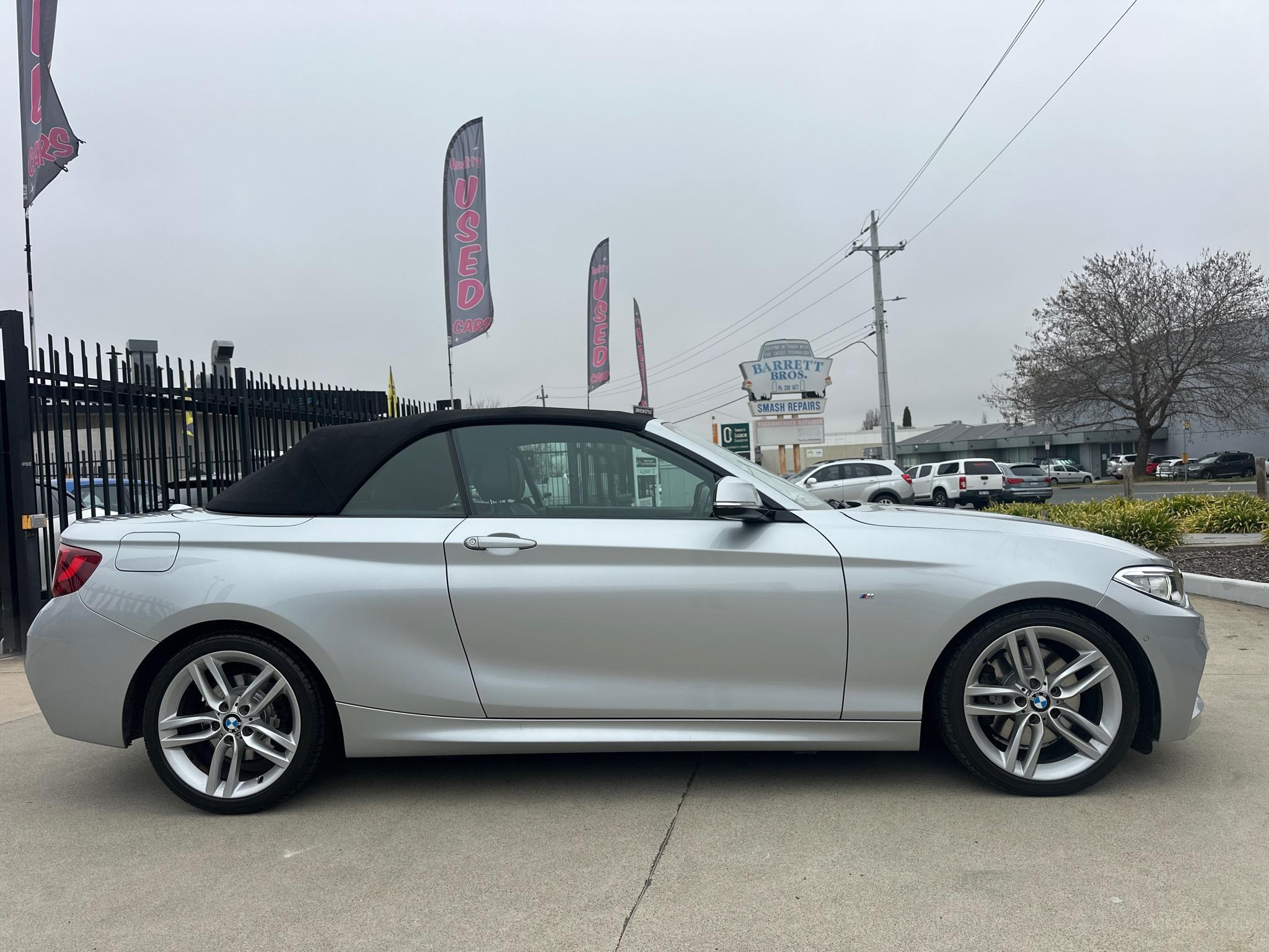 BMW 2