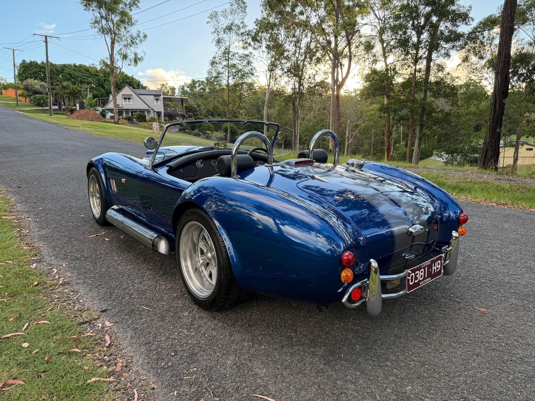 AC COBRA