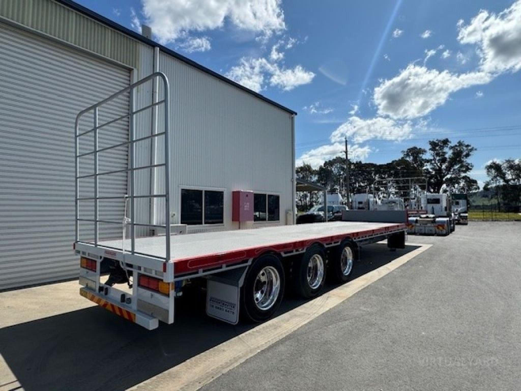 Freightmaster 44