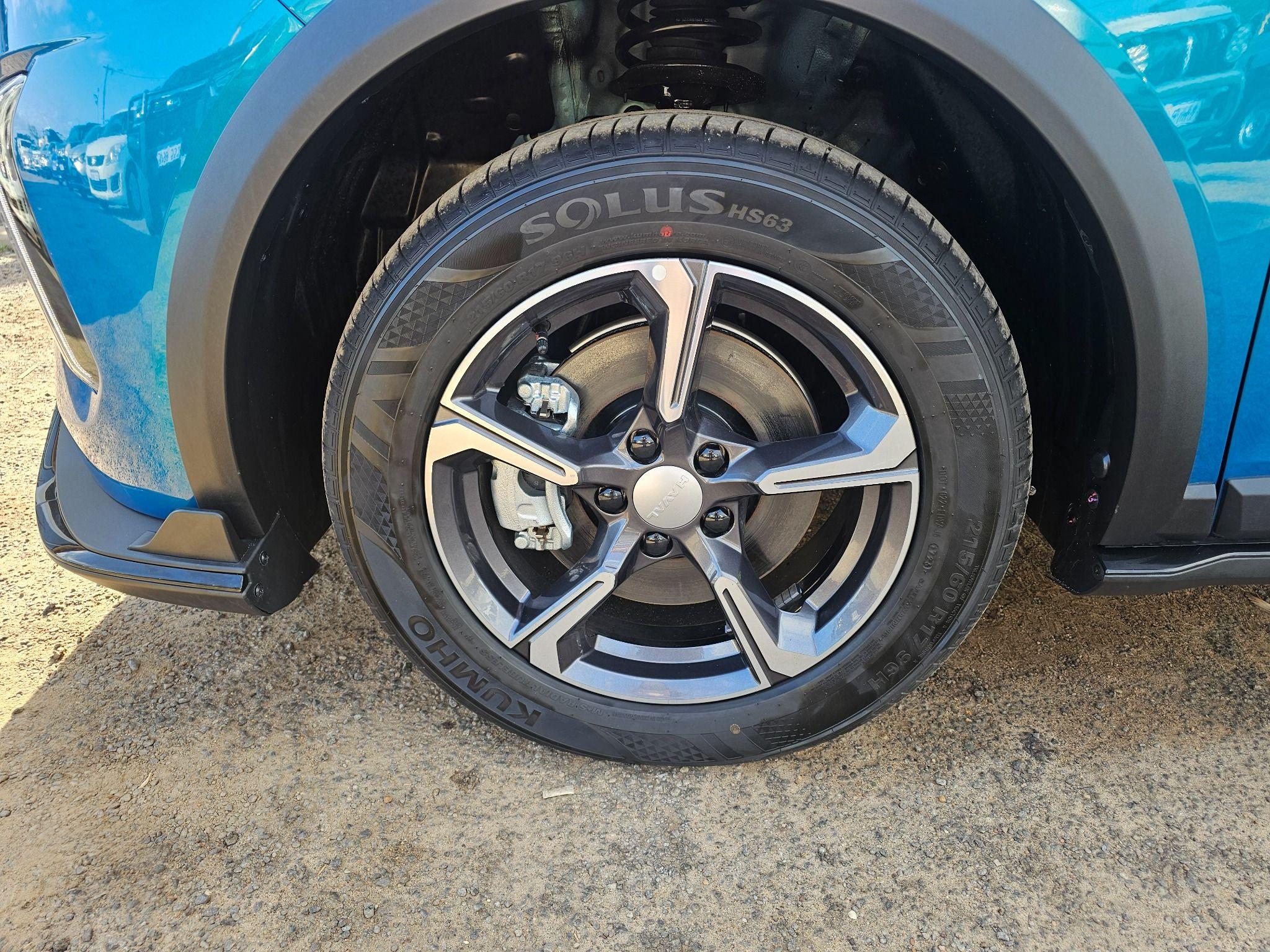 GWM HAVAL JOLION