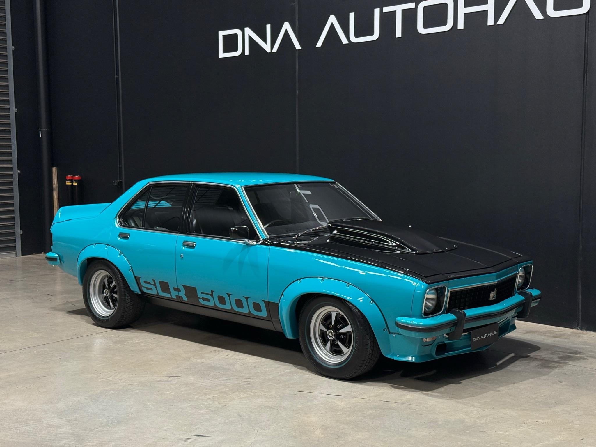 HOLDEN Torana