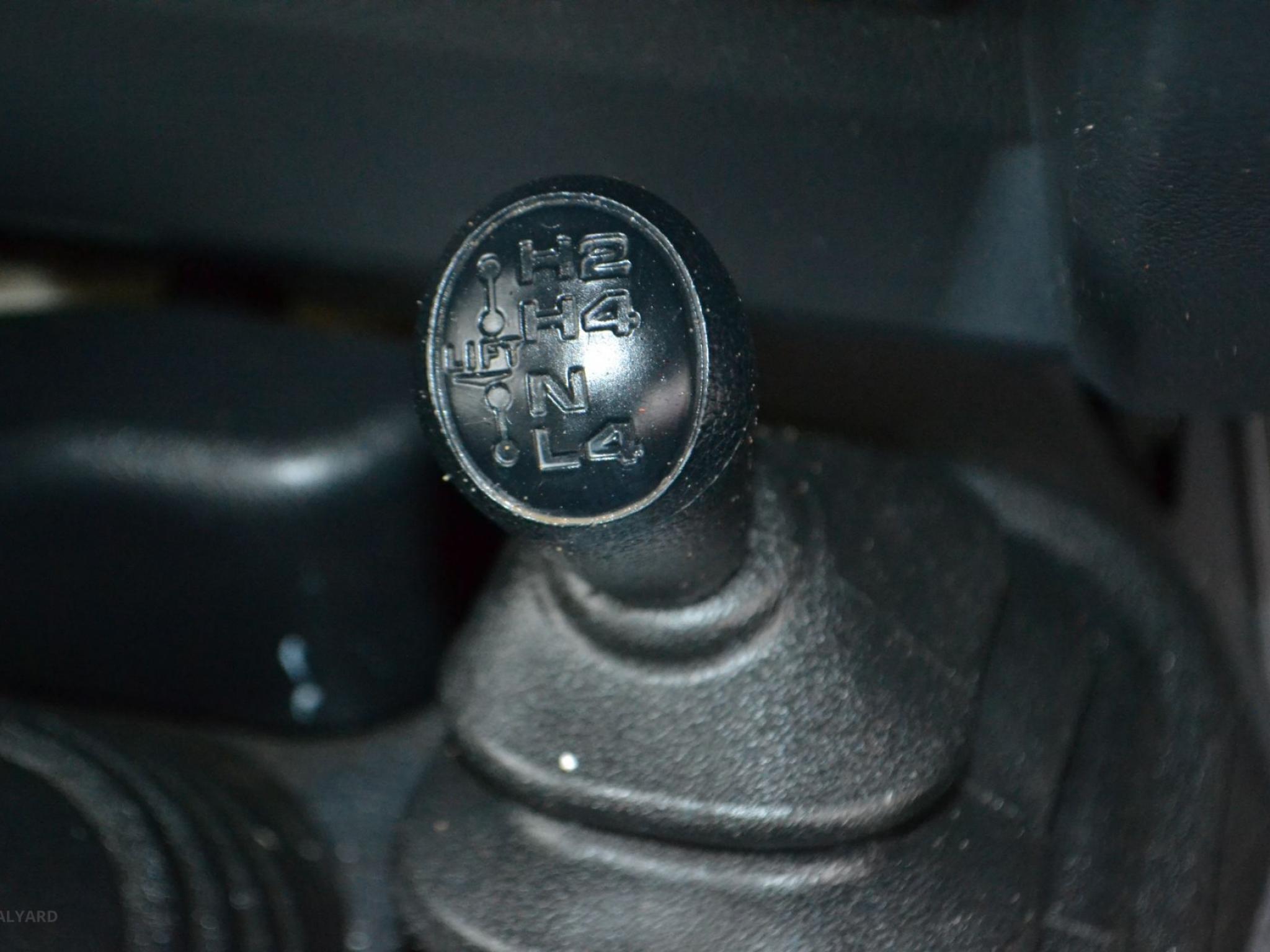 Toyota Landcruiser