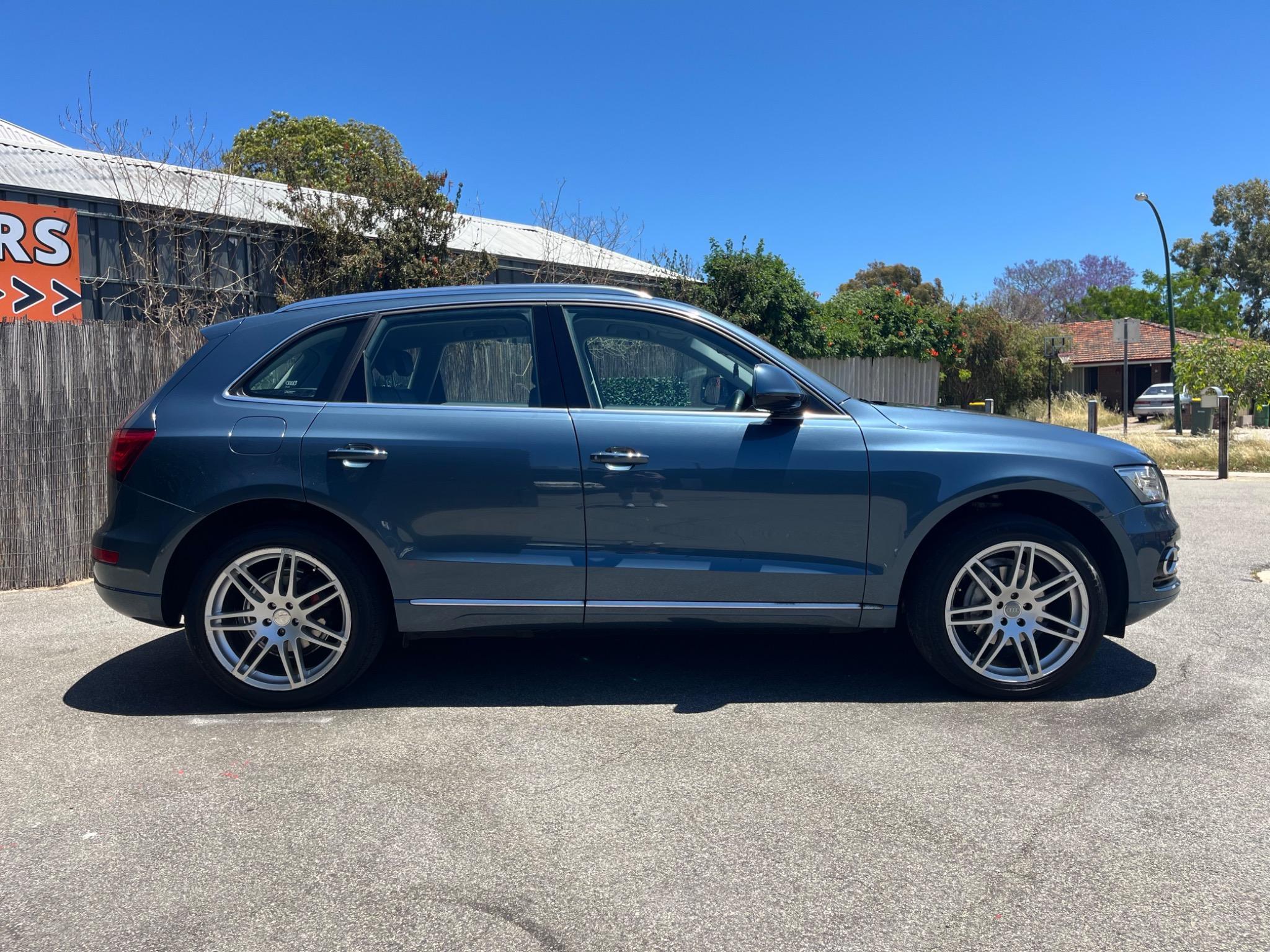 Audi Q5
