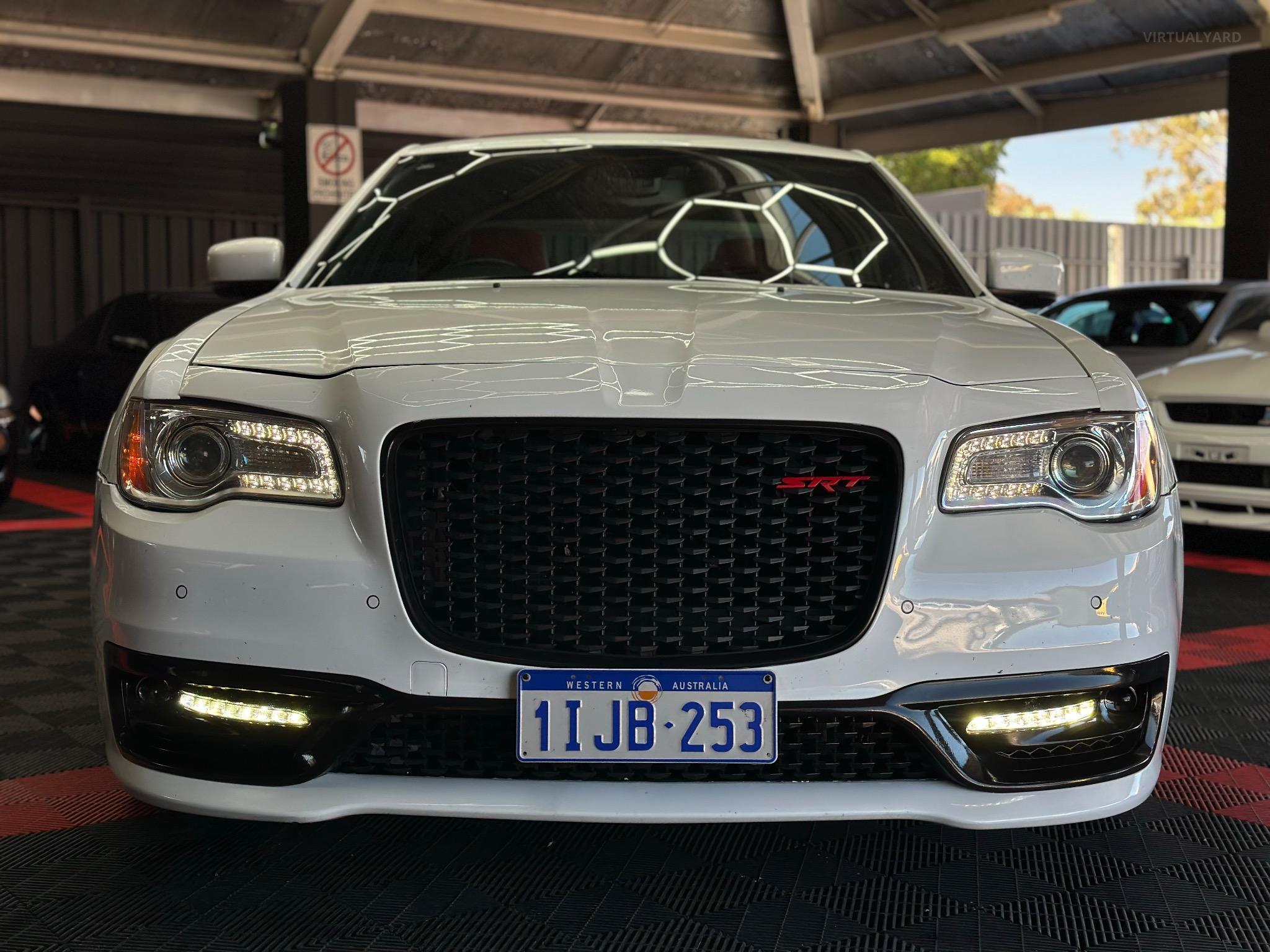 Chrysler 300