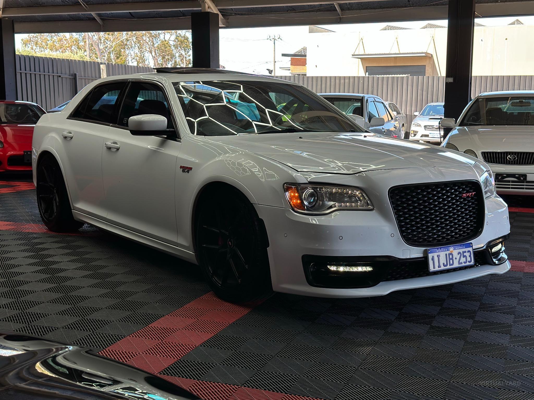 Chrysler 300