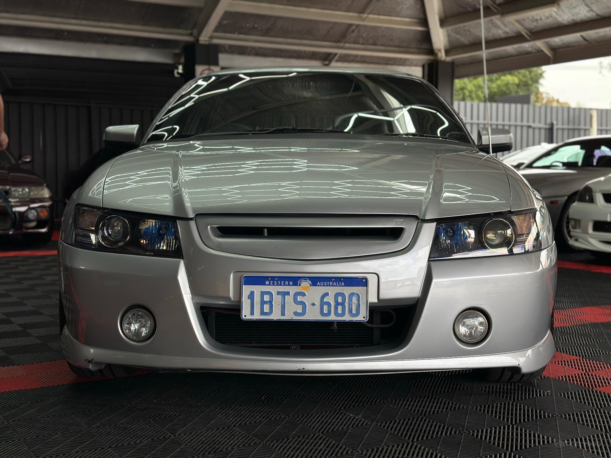 Holden Ute