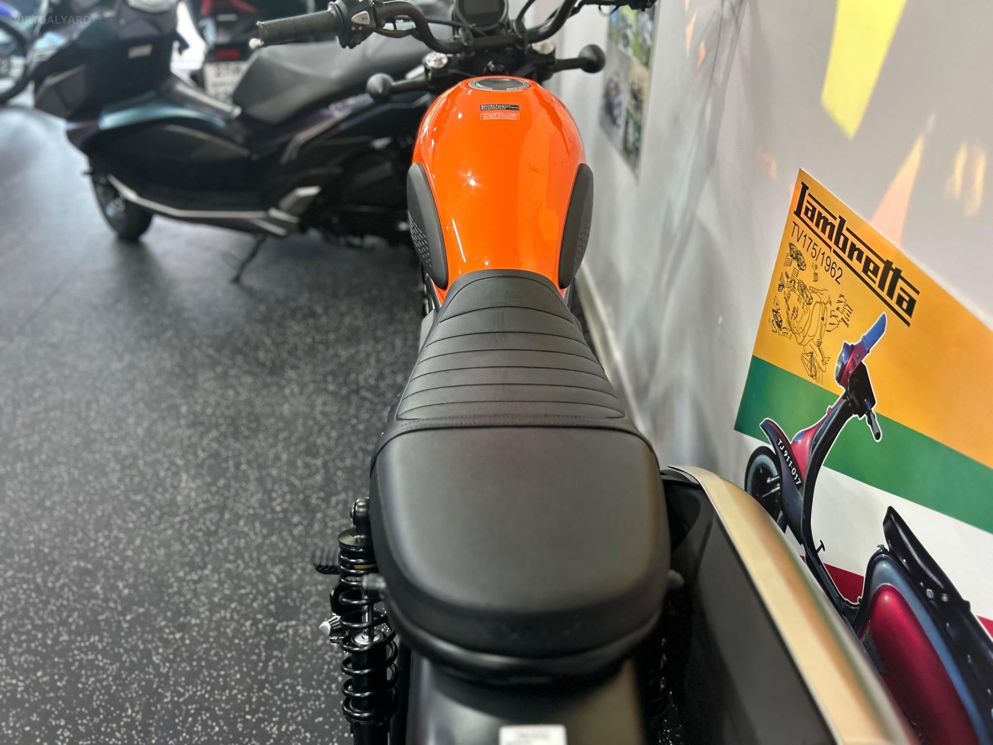HONDA CL300