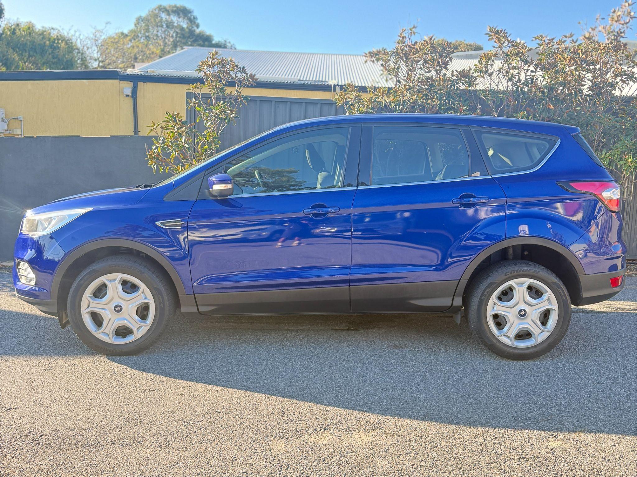 FORD ESCAPE