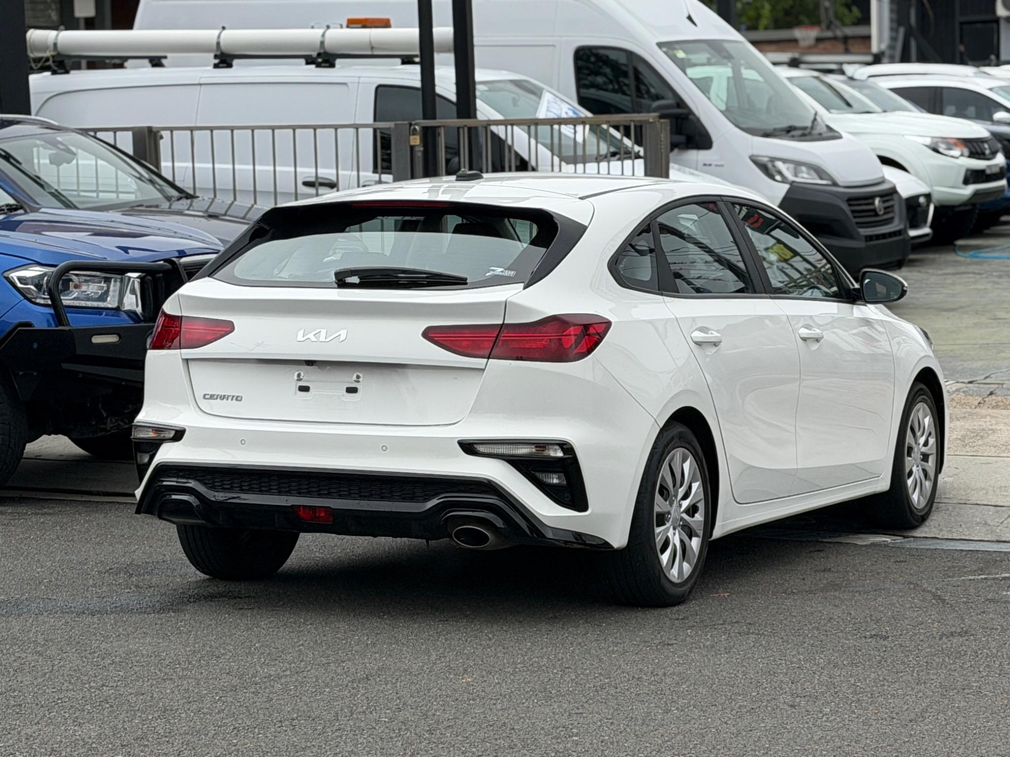 Kia Cerato