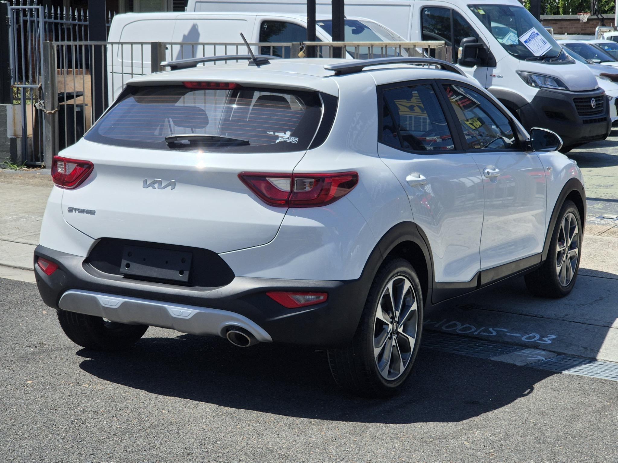 Kia Stonic