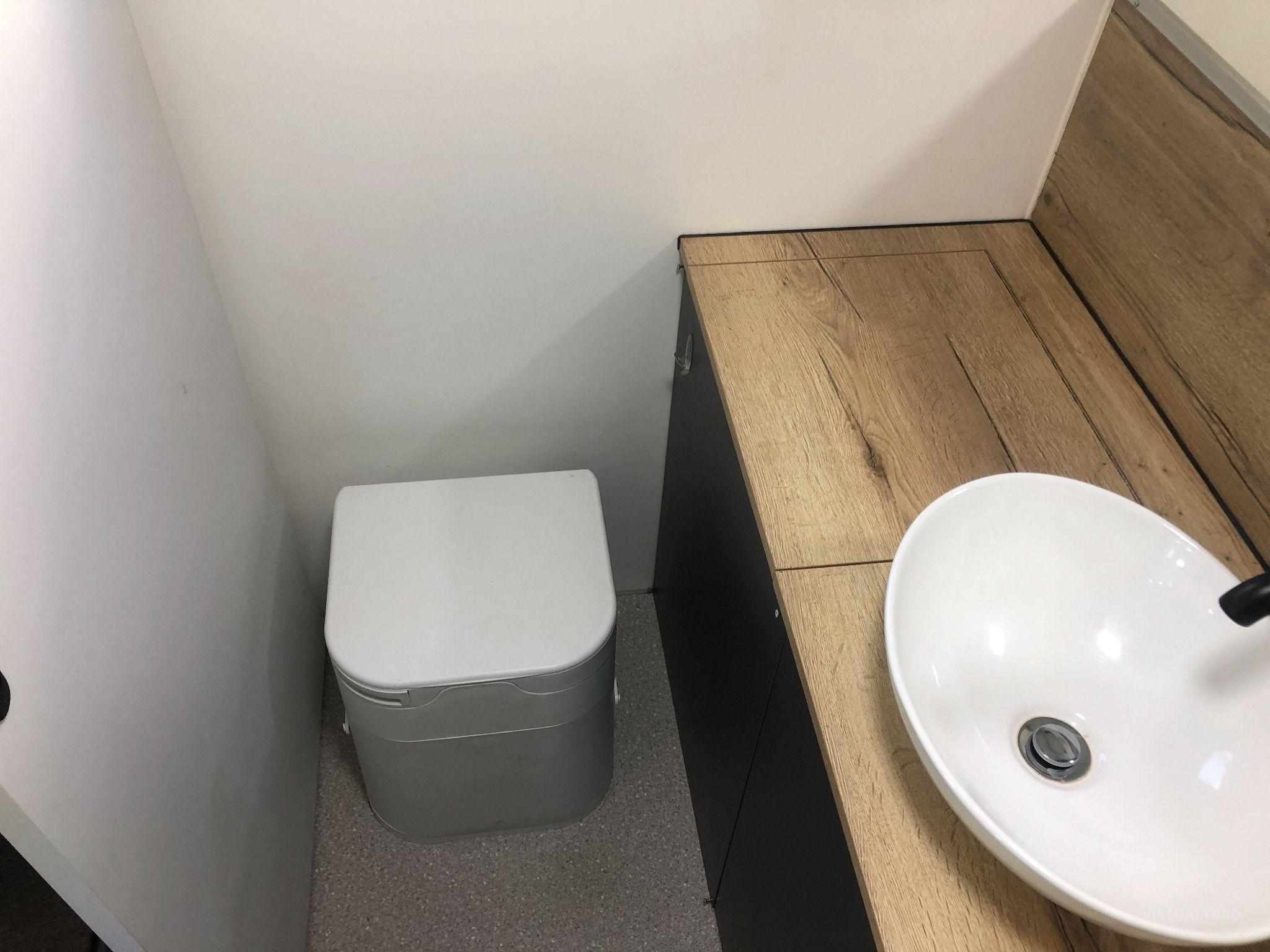 NOVA Terra Sportz 196-4C 48v Full Electric