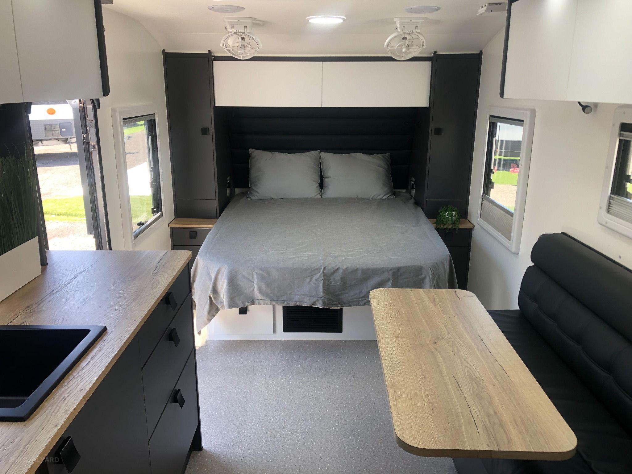 NOVA Terra Sportz 196-4C 48v Full Electric