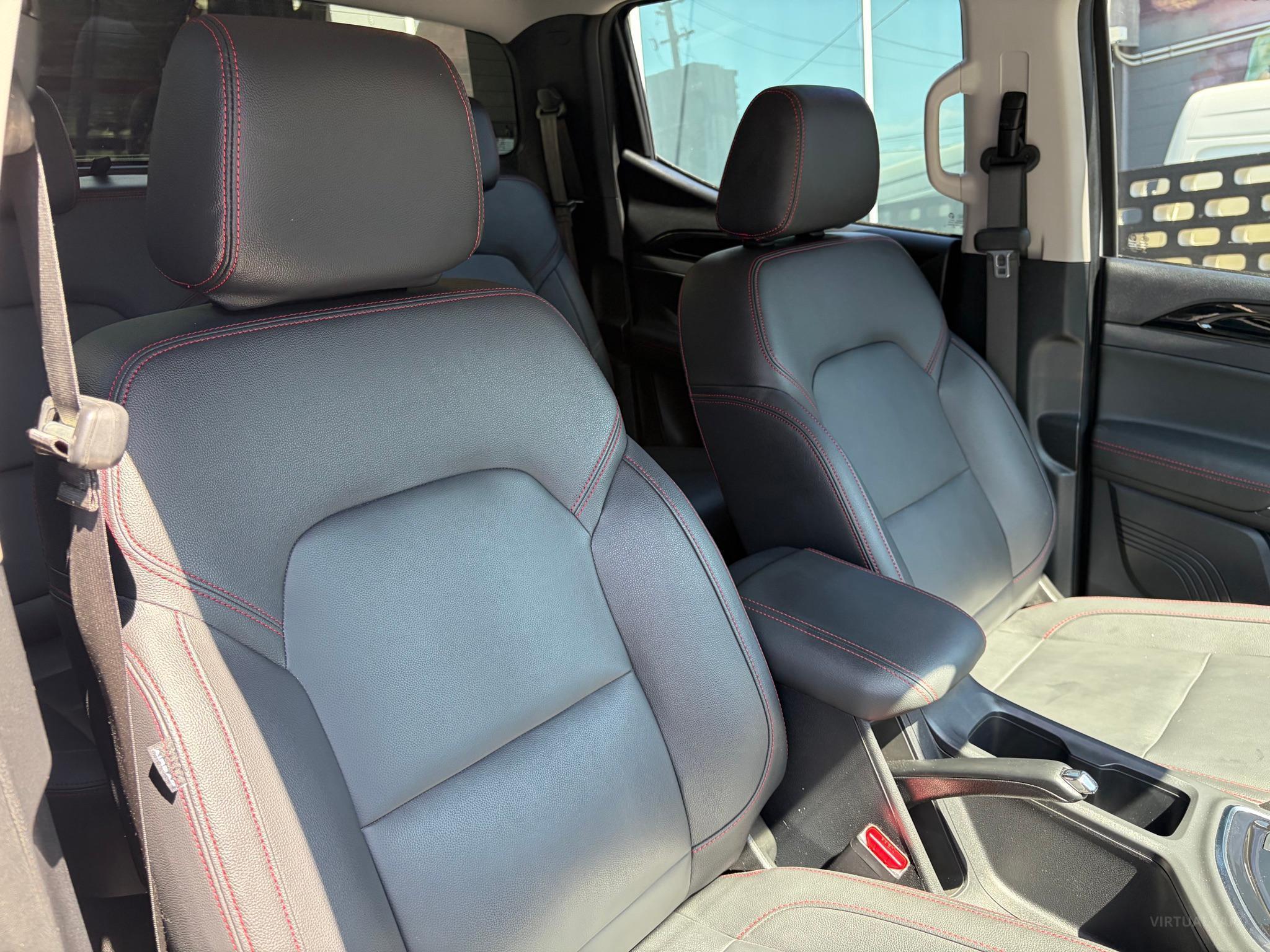 LDV T60