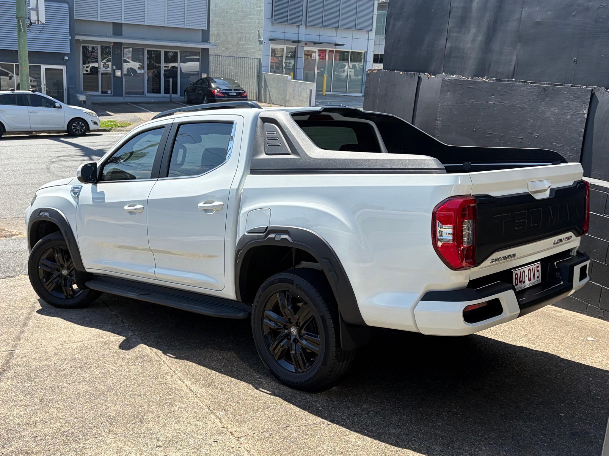 LDV T60