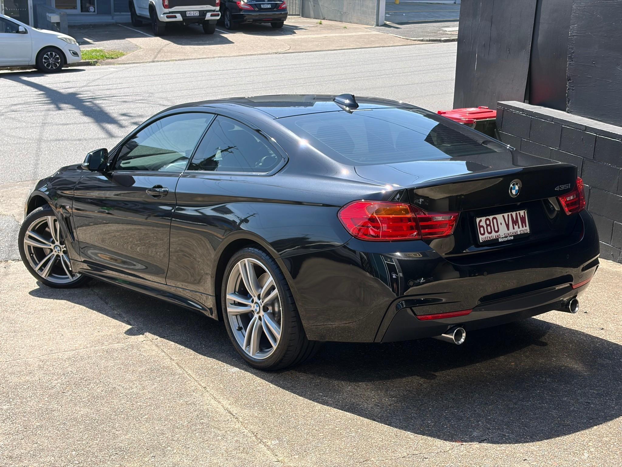 BMW 4