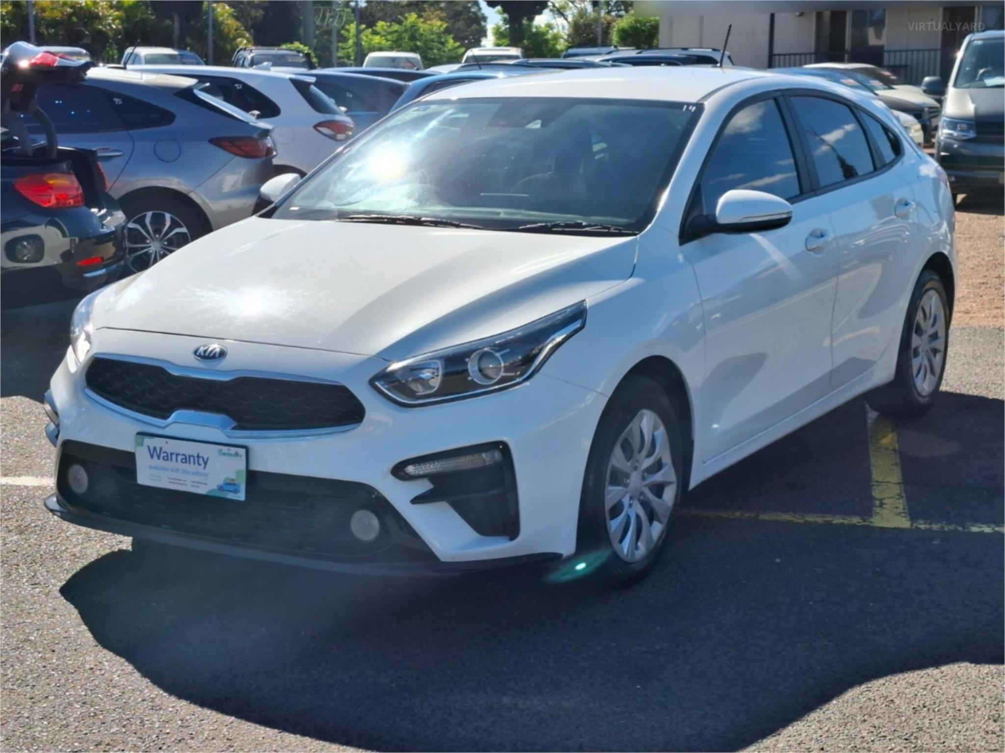 Kia Cerato