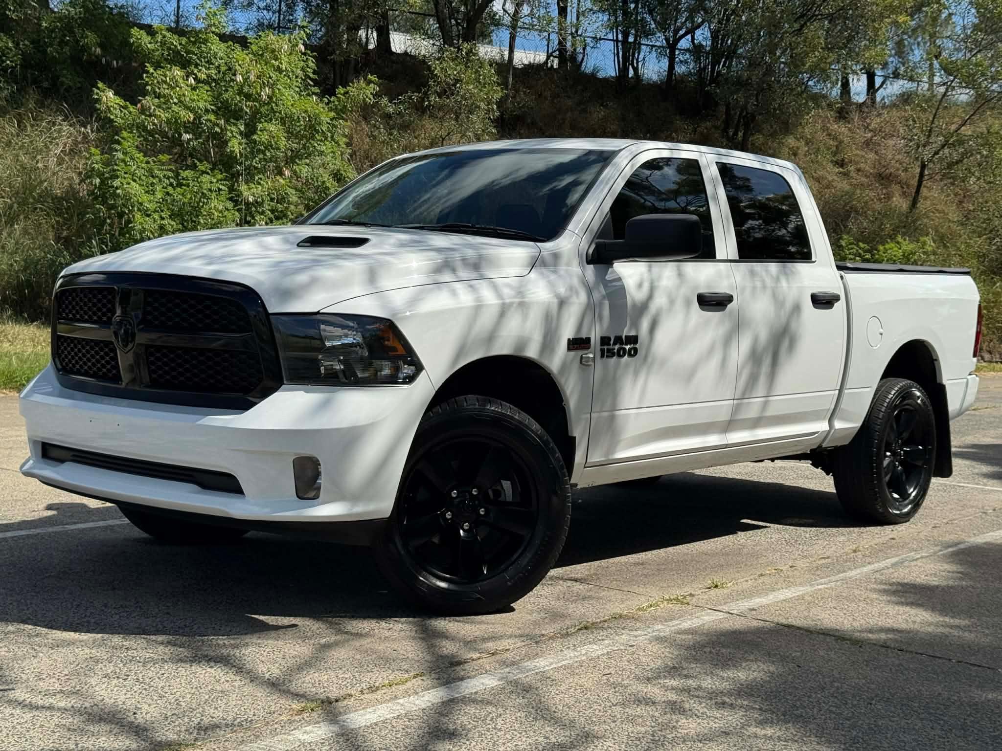 RAM 1500