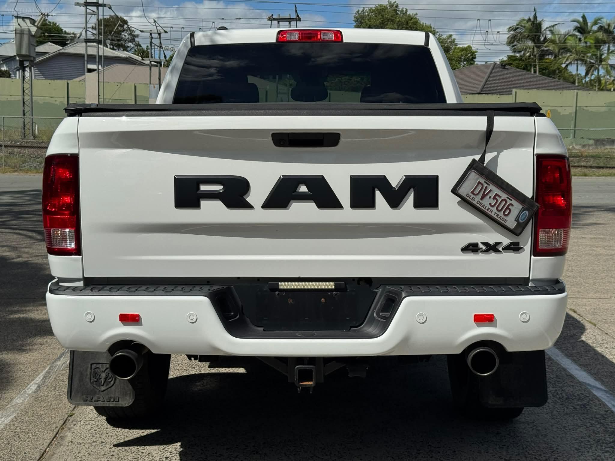 RAM 1500