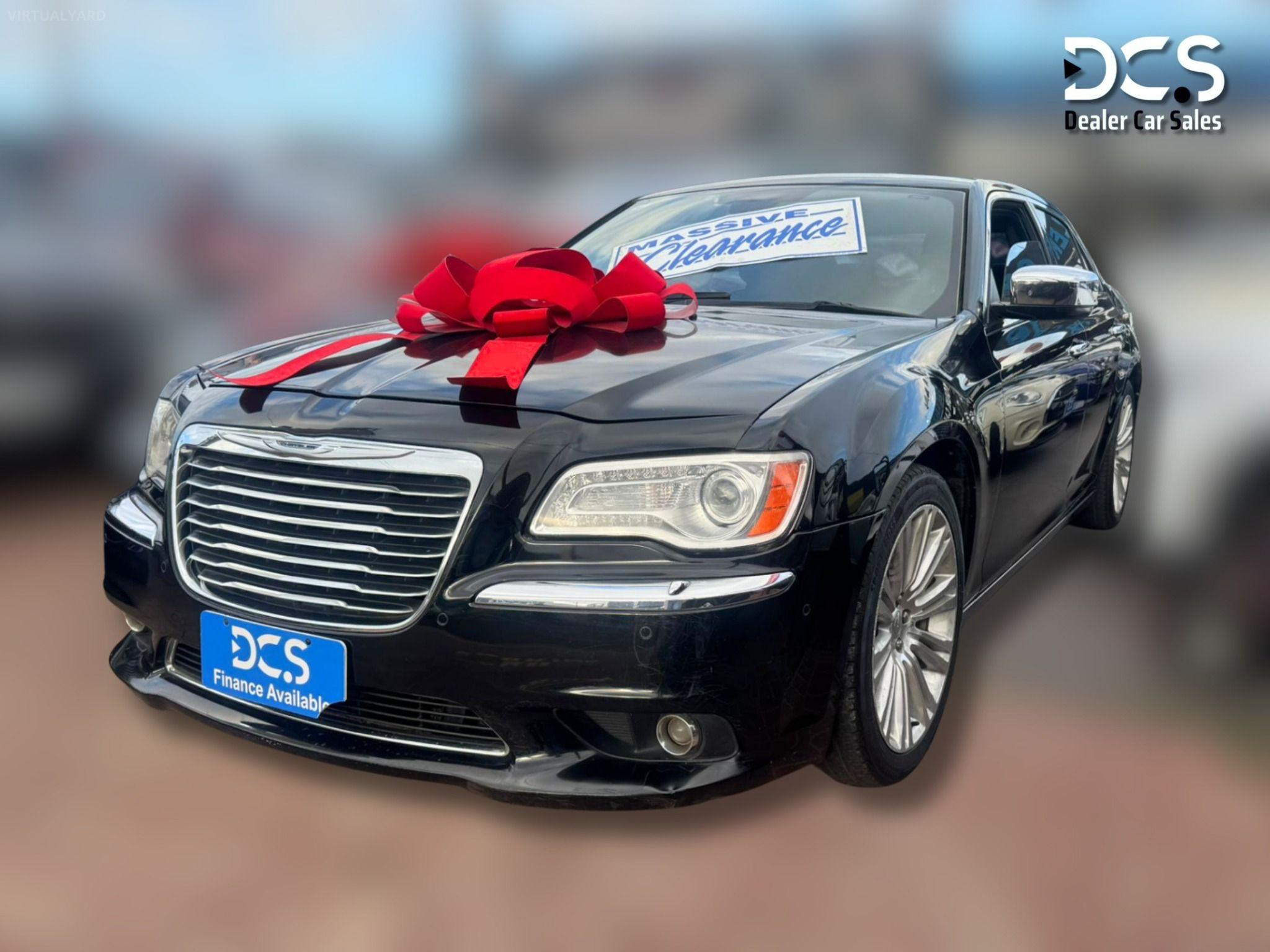 Chrysler 300