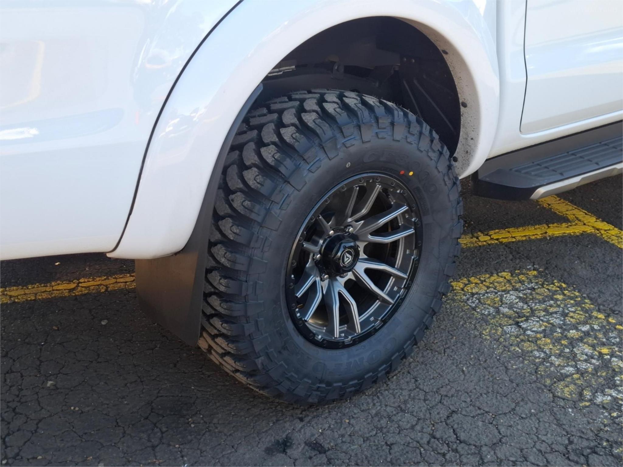 2018 FORD RANGER PX MKIII MY19 WILDTRAK PICK-UP DOUBLE CAB 4DR SPTS AUTO 10SP, 4X4 954KG 2.0DTT image 23
