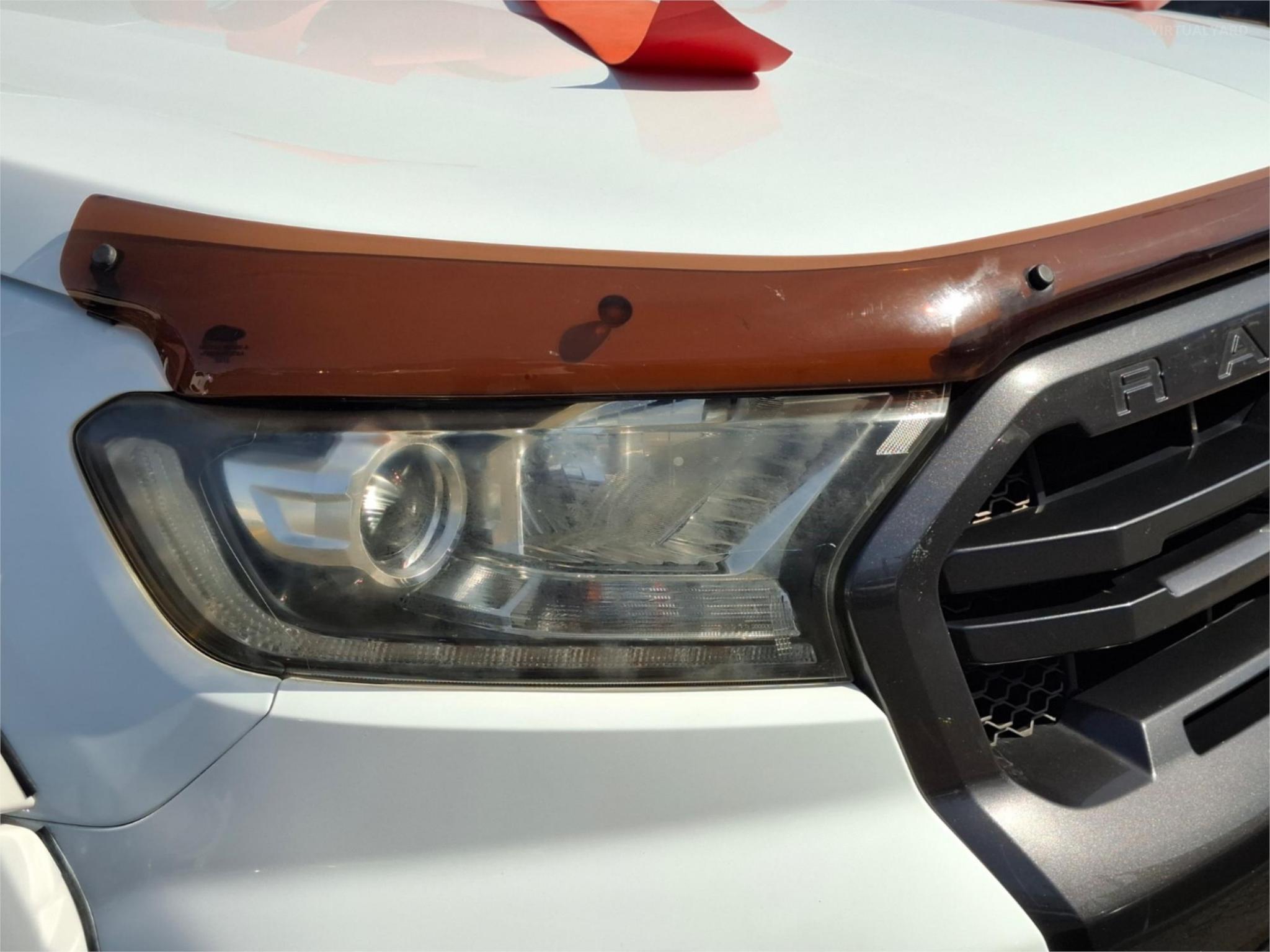 2018 FORD RANGER PX MKIII MY19 WILDTRAK PICK-UP DOUBLE CAB 4DR SPTS AUTO 10SP, 4X4 954KG 2.0DTT image 26