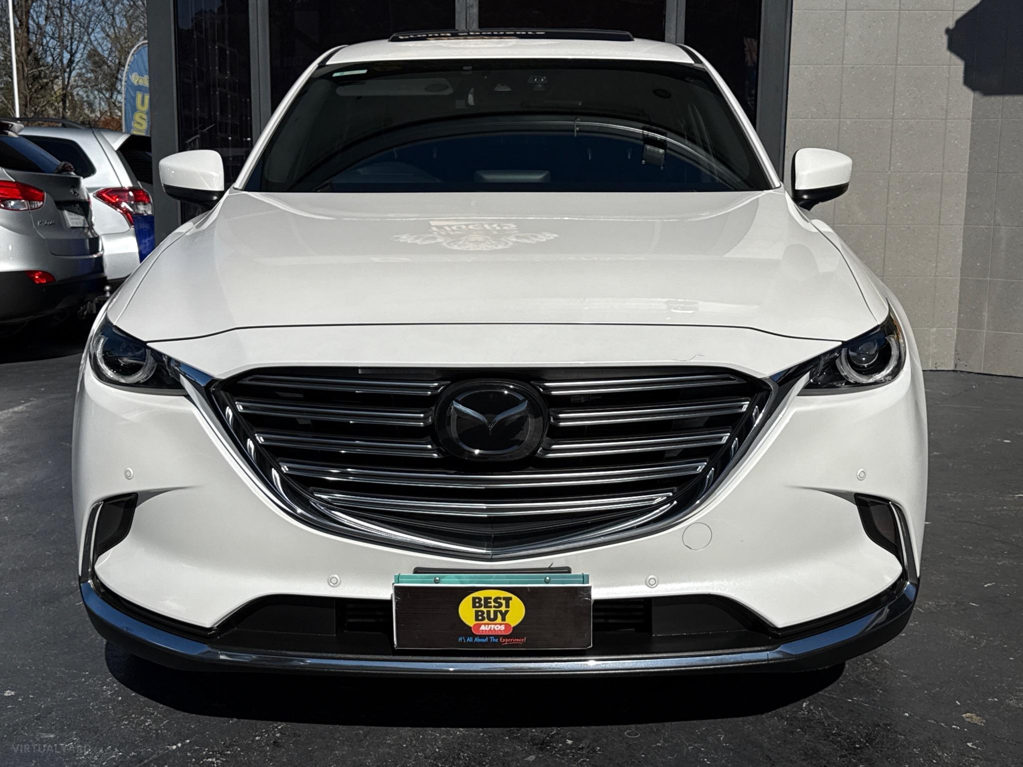 Mazda CX-9