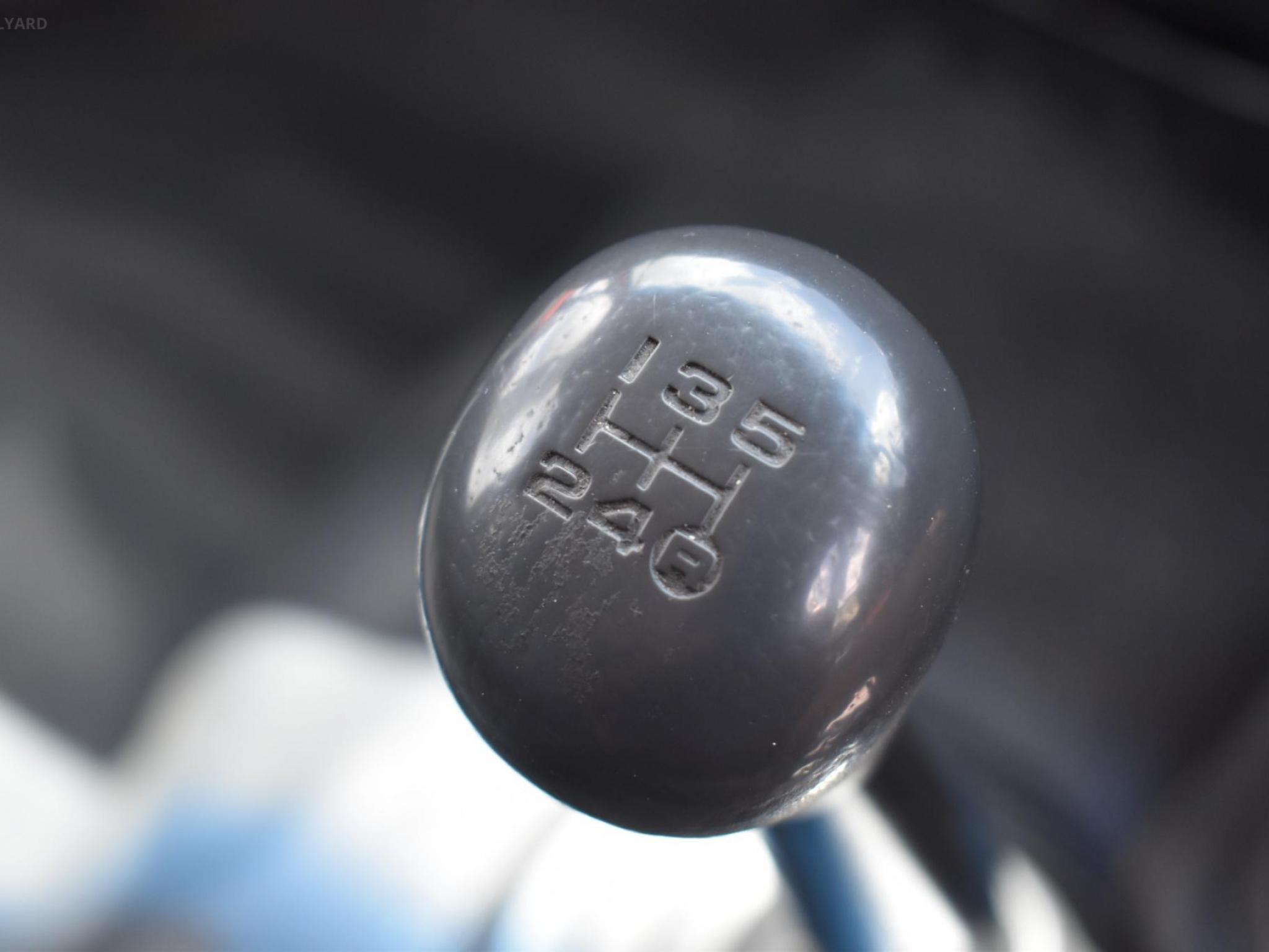 Toyota Landcruiser