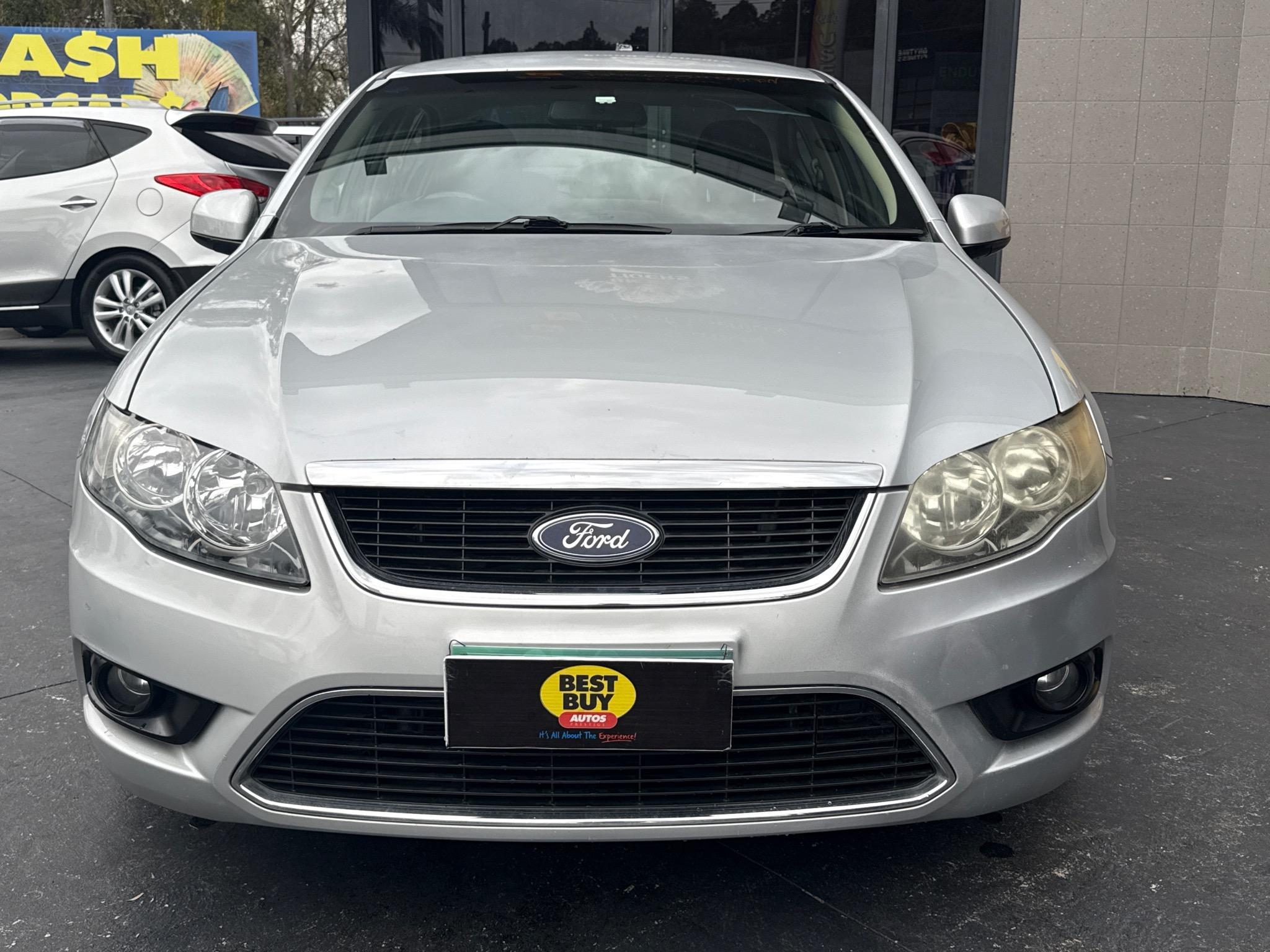 Ford Falcon