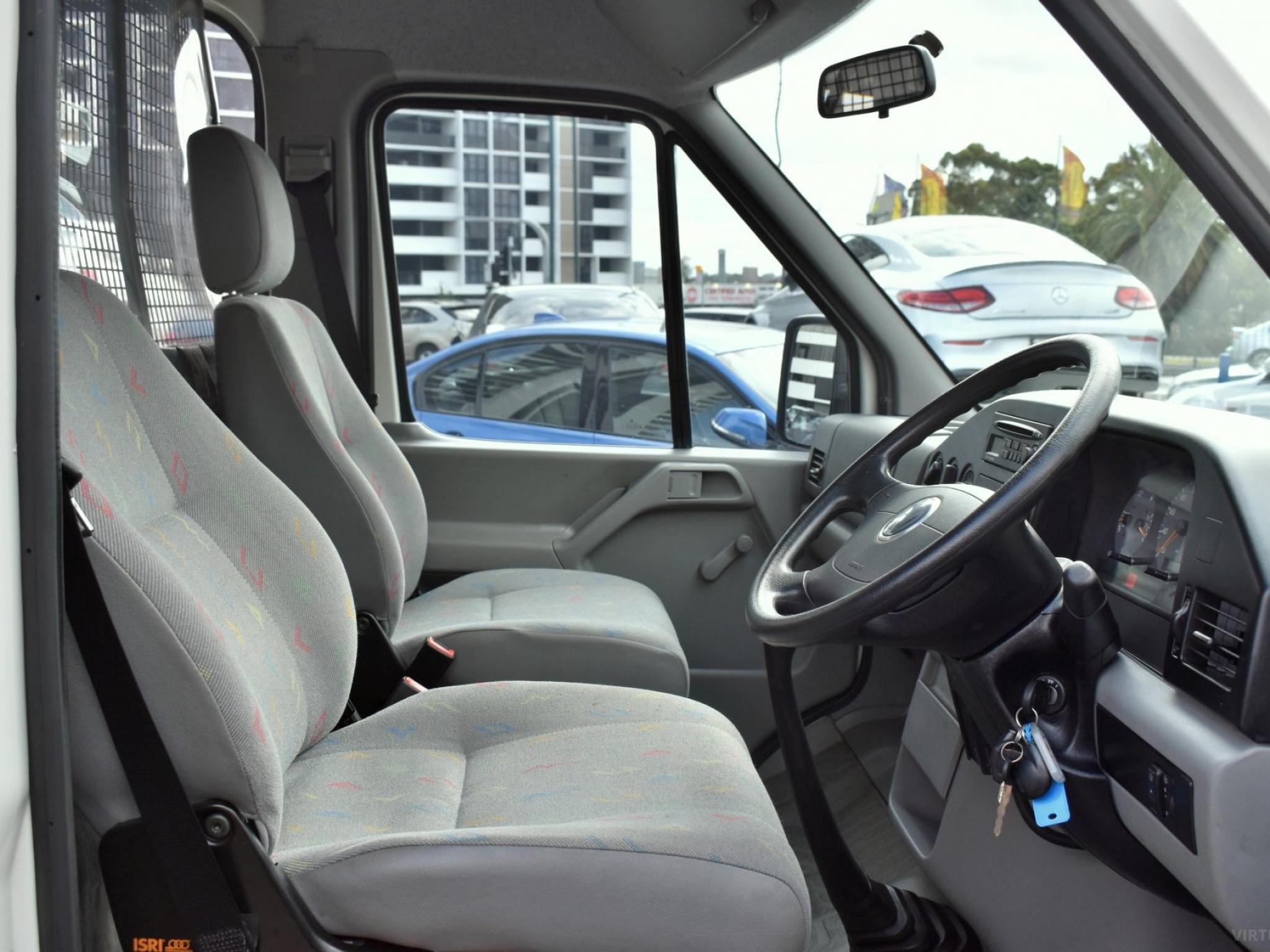 Volkswagen LT