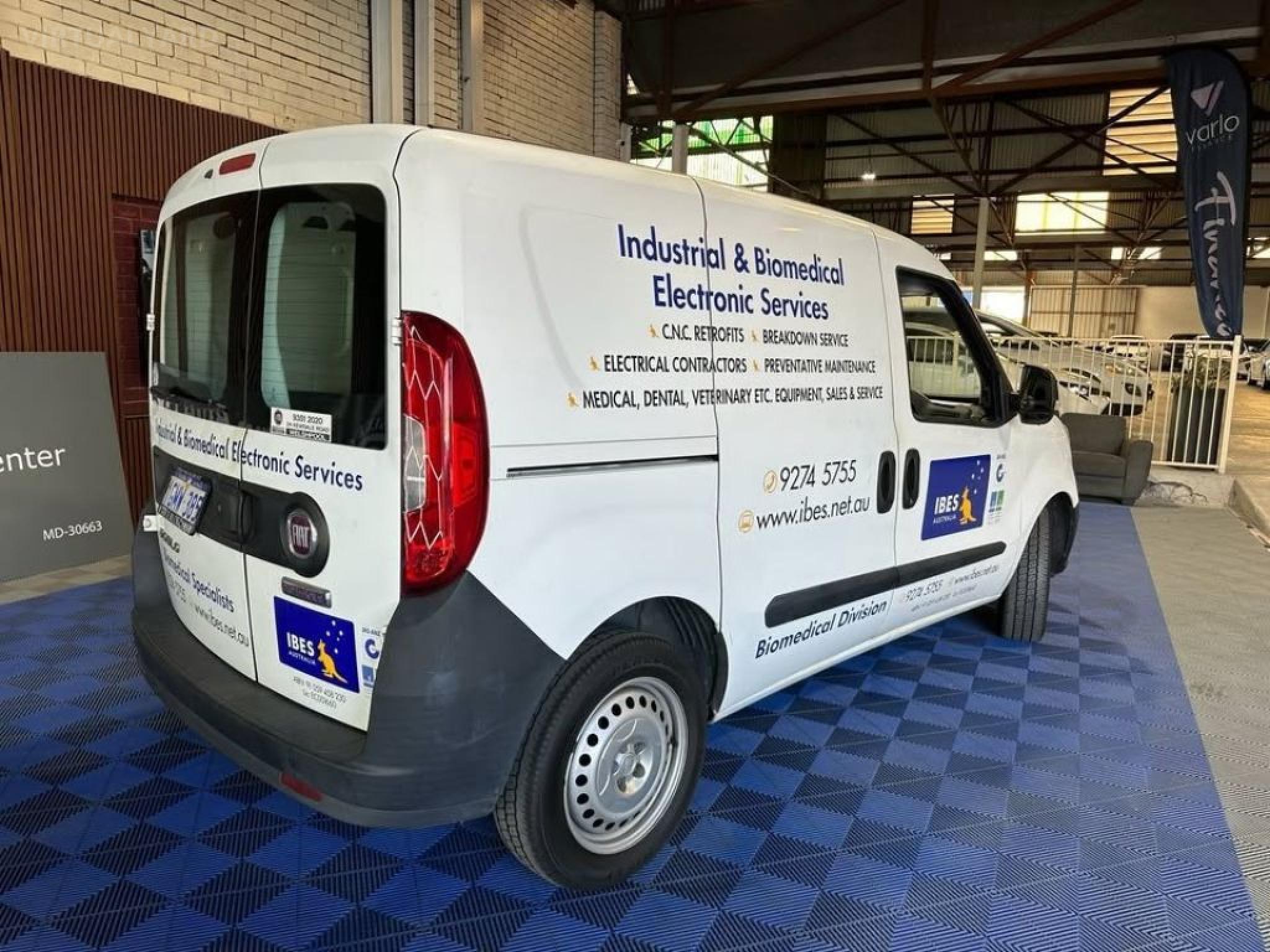 FIAT DOBLO