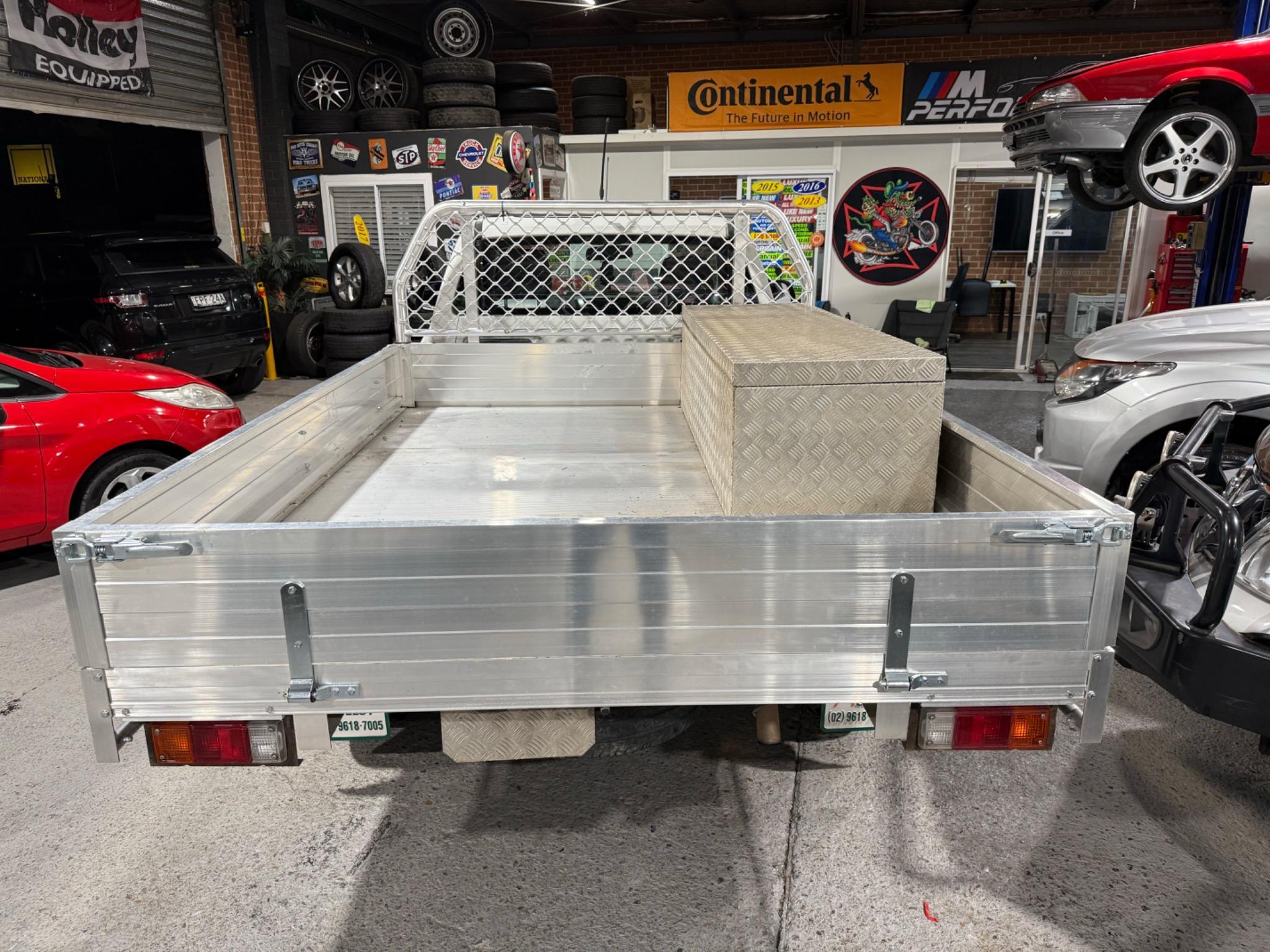 Mazda BT-50