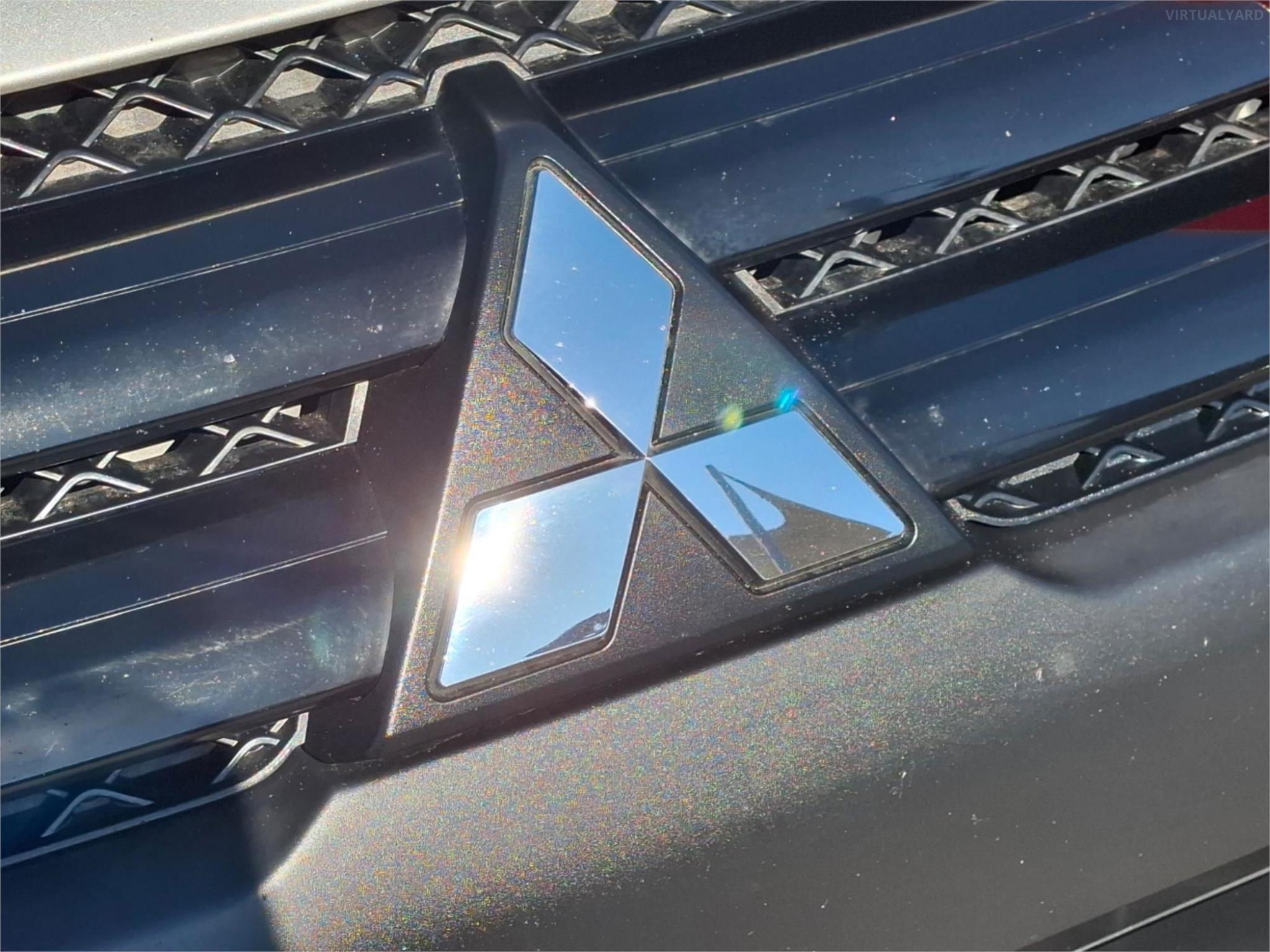 2018 MITSUBISHI ECLIPSE CROSS YA ES WAGON 5DR CVT 8SP 2WD 1.5T [MY19] image 28