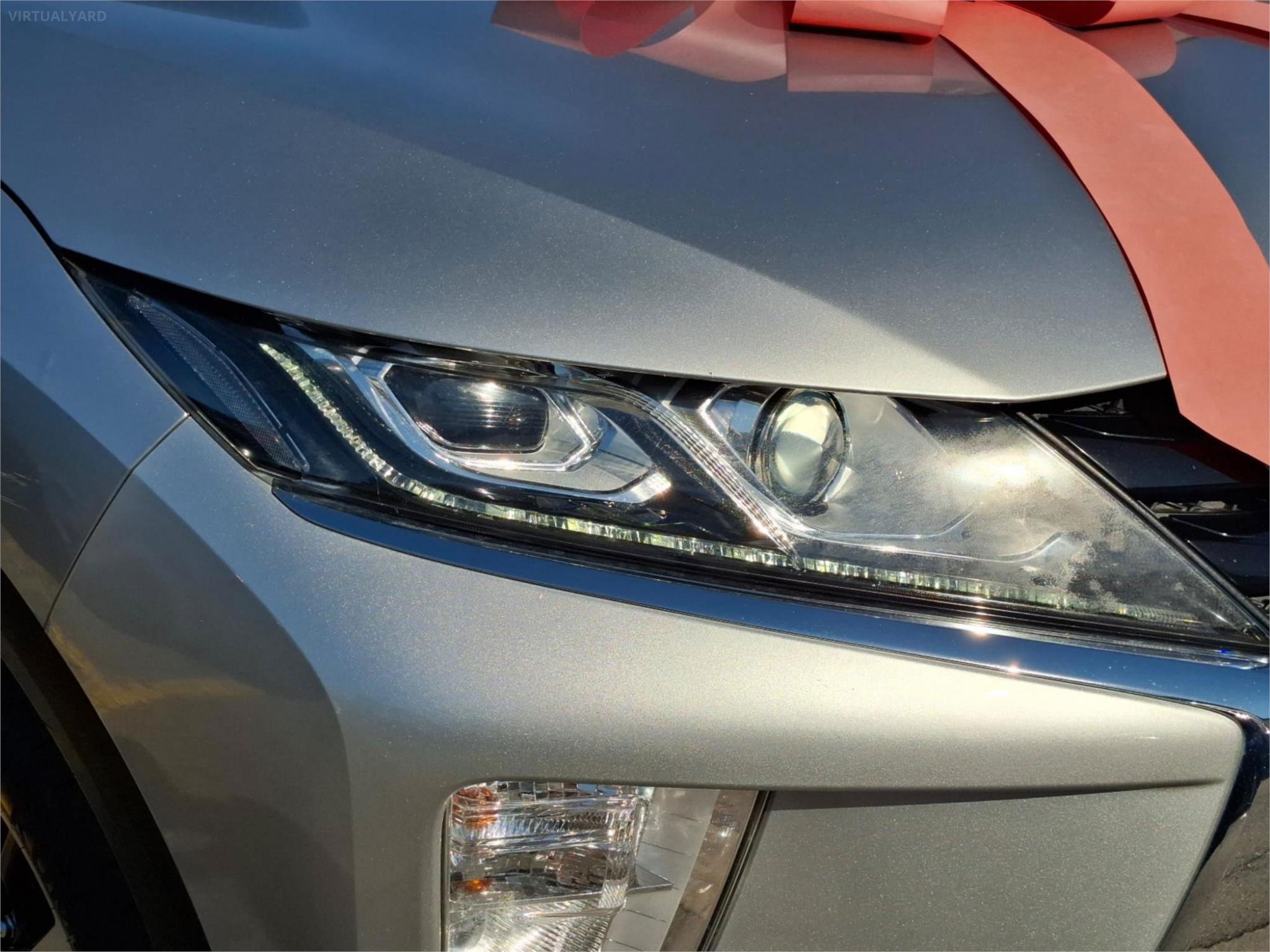 2018 MITSUBISHI ECLIPSE CROSS YA ES WAGON 5DR CVT 8SP 2WD 1.5T [MY19] image 26