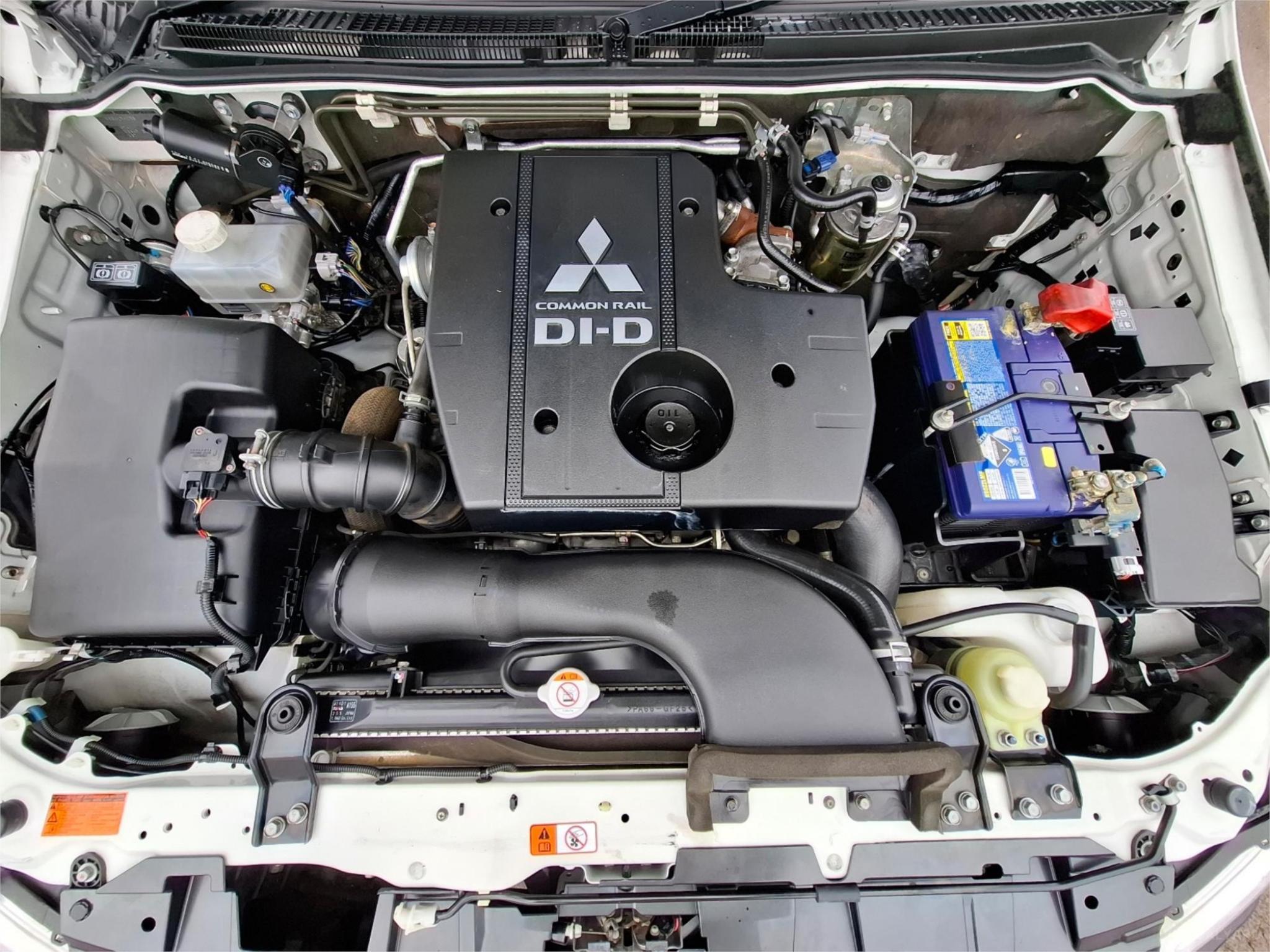 2021 MITSUBISHI PAJERO NX GLX WAGON 7ST 5DR SPTS AUTO 5SP 4X4 3.2DT [MY21] image 30